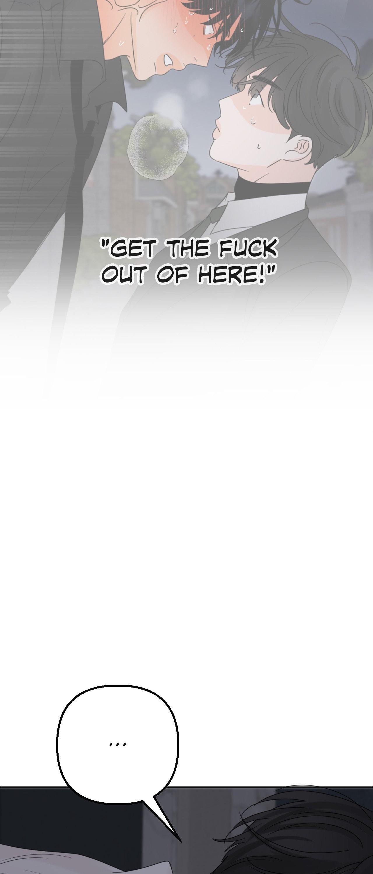 The Boundary of Fragrance Chapter 20 - Page 56 in English