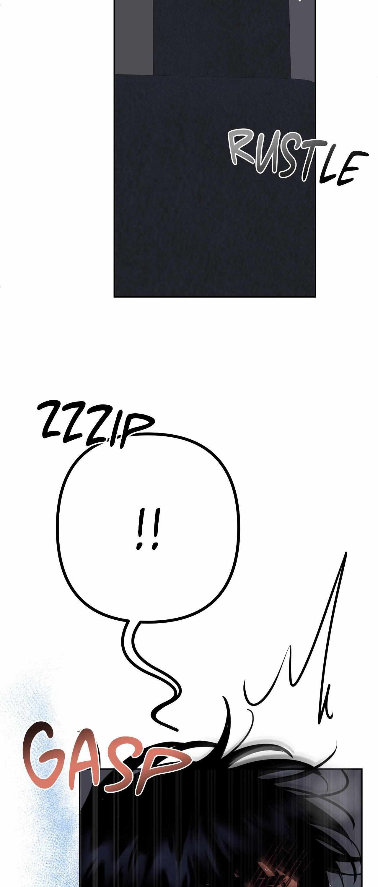 The Boundary of Fragrance Chapter 20 - Page 63 in English