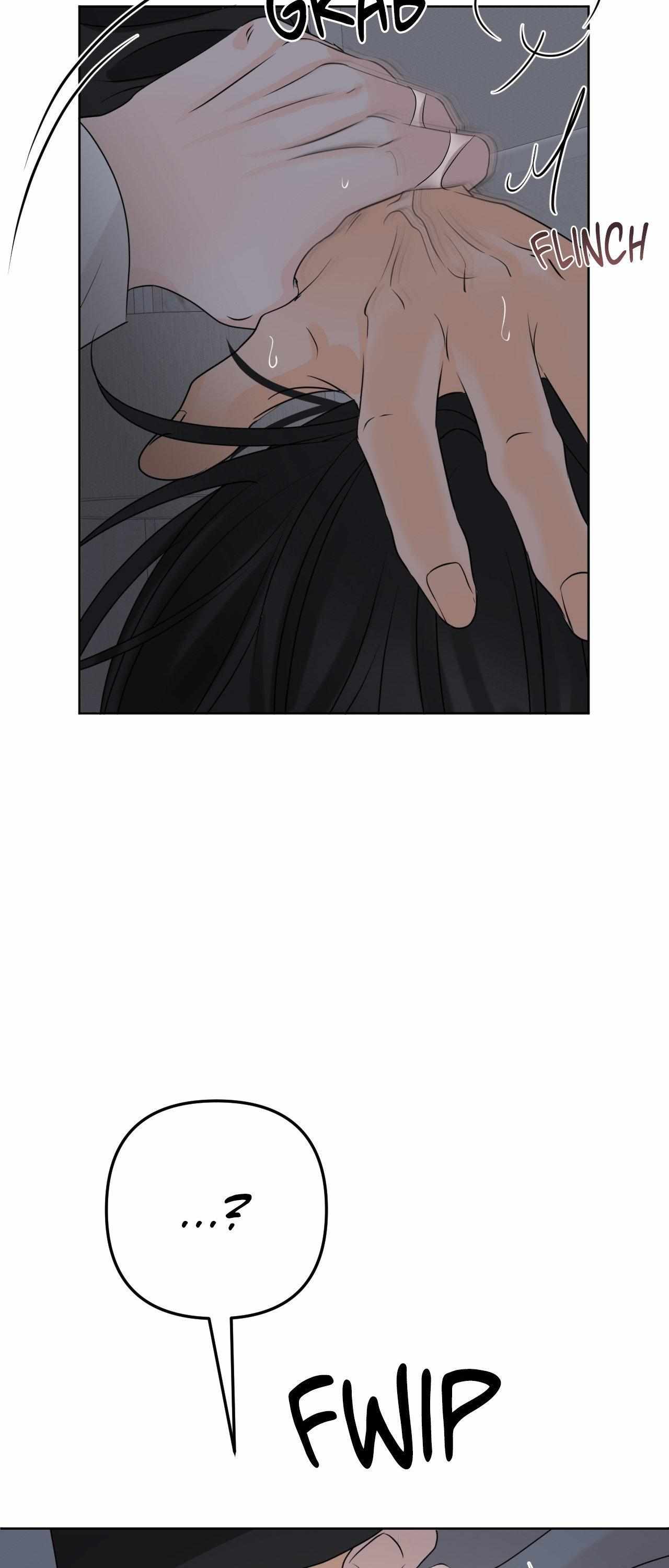 The Boundary of Fragrance Chapter 21 - Page 12 in English
