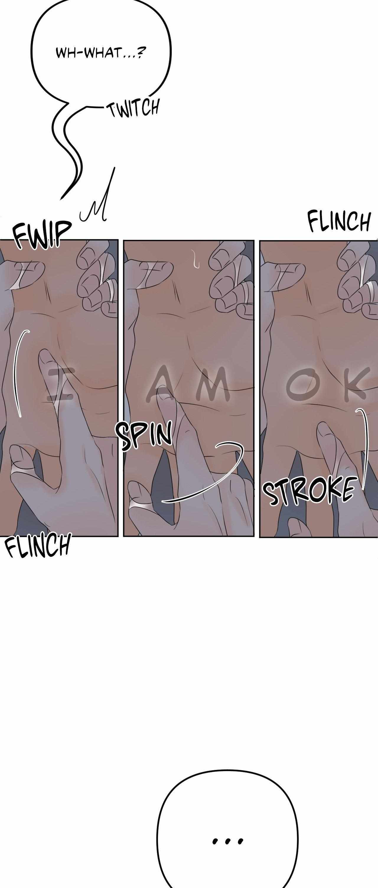 The Boundary of Fragrance Chapter 21 - Page 14 in English