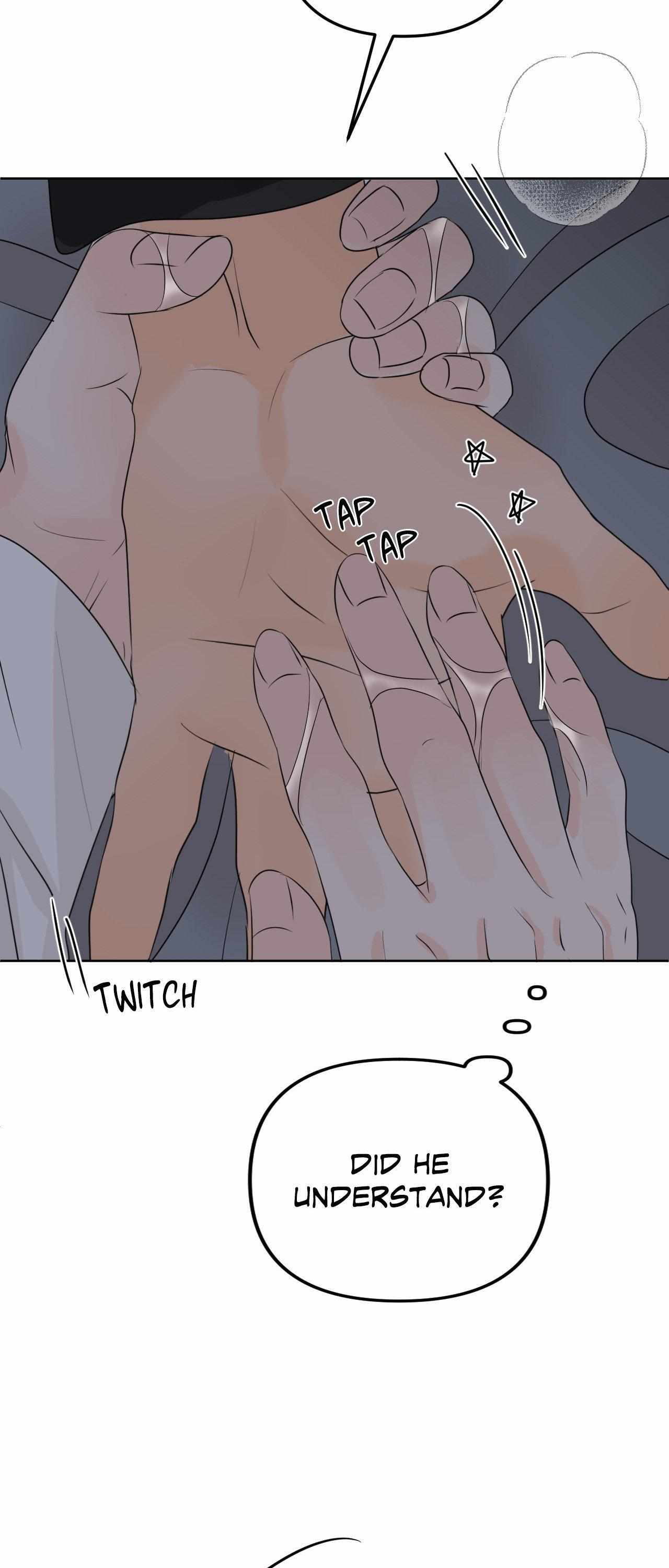 The Boundary of Fragrance Chapter 21 - Page 15 in English