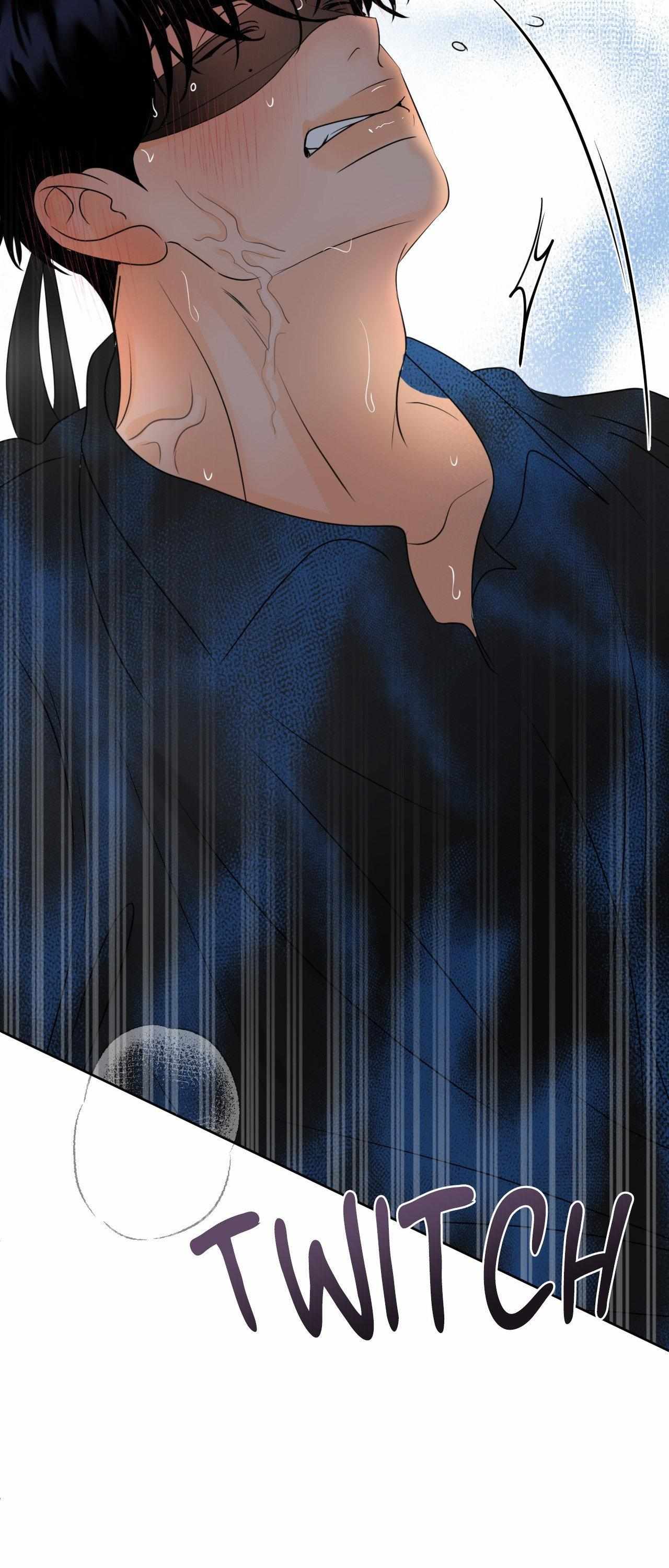 The Boundary of Fragrance Chapter 21 - Page 18 in English