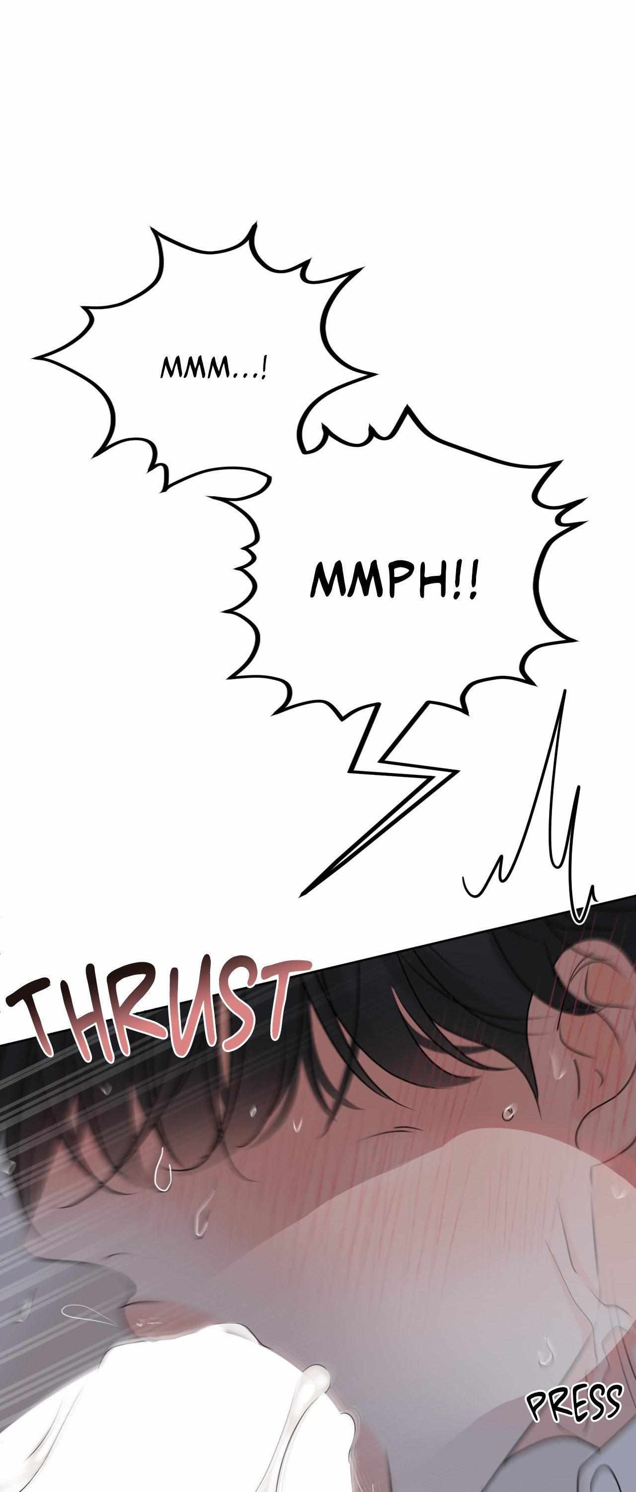The Boundary of Fragrance Chapter 21 - Page 23 in English