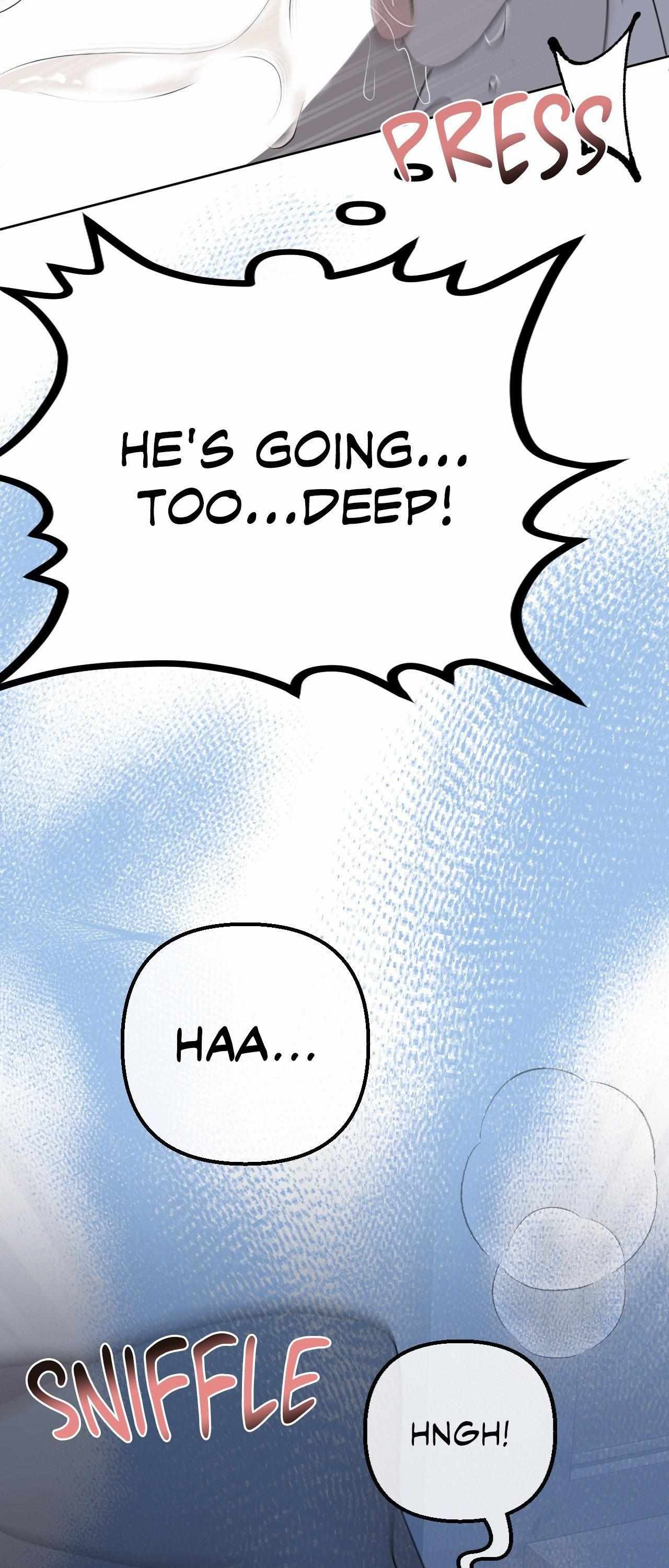 The Boundary of Fragrance Chapter 21 - Page 24 in English