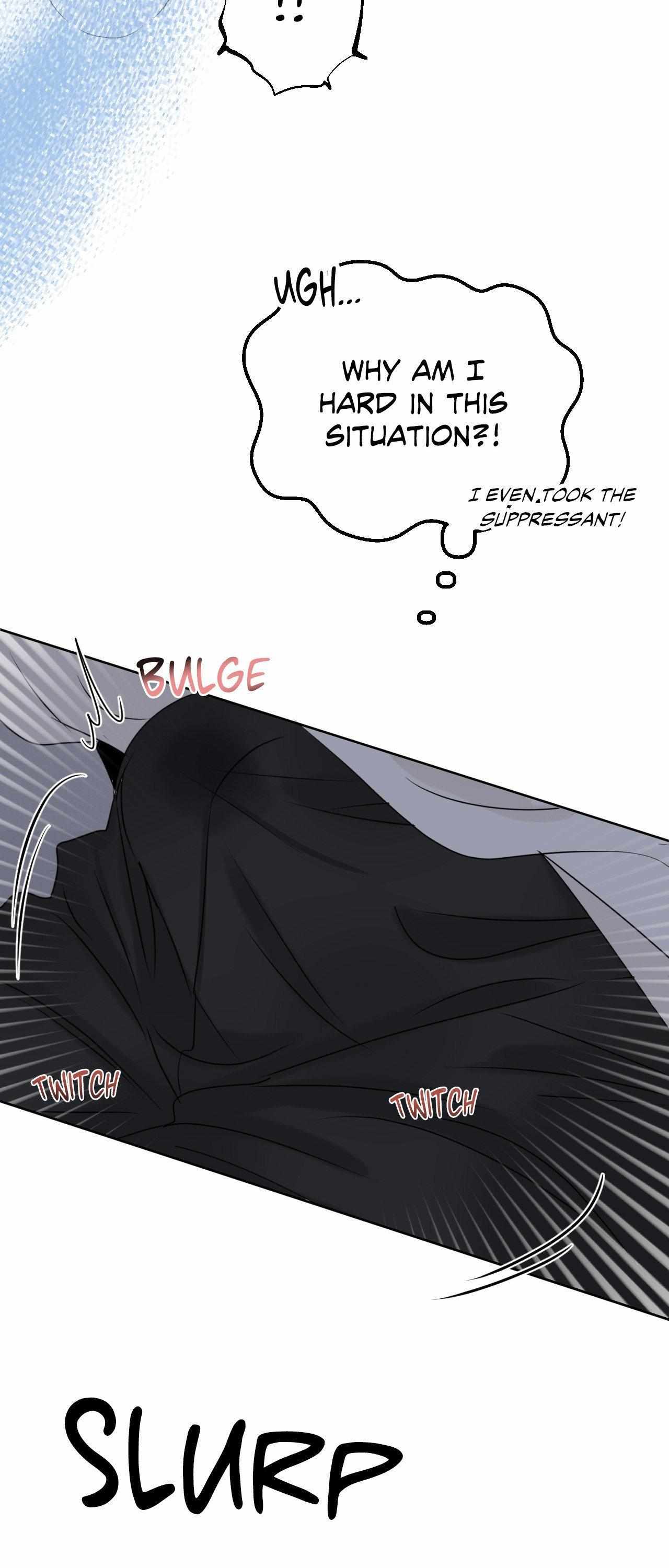 The Boundary of Fragrance Chapter 21 - Page 26 in English