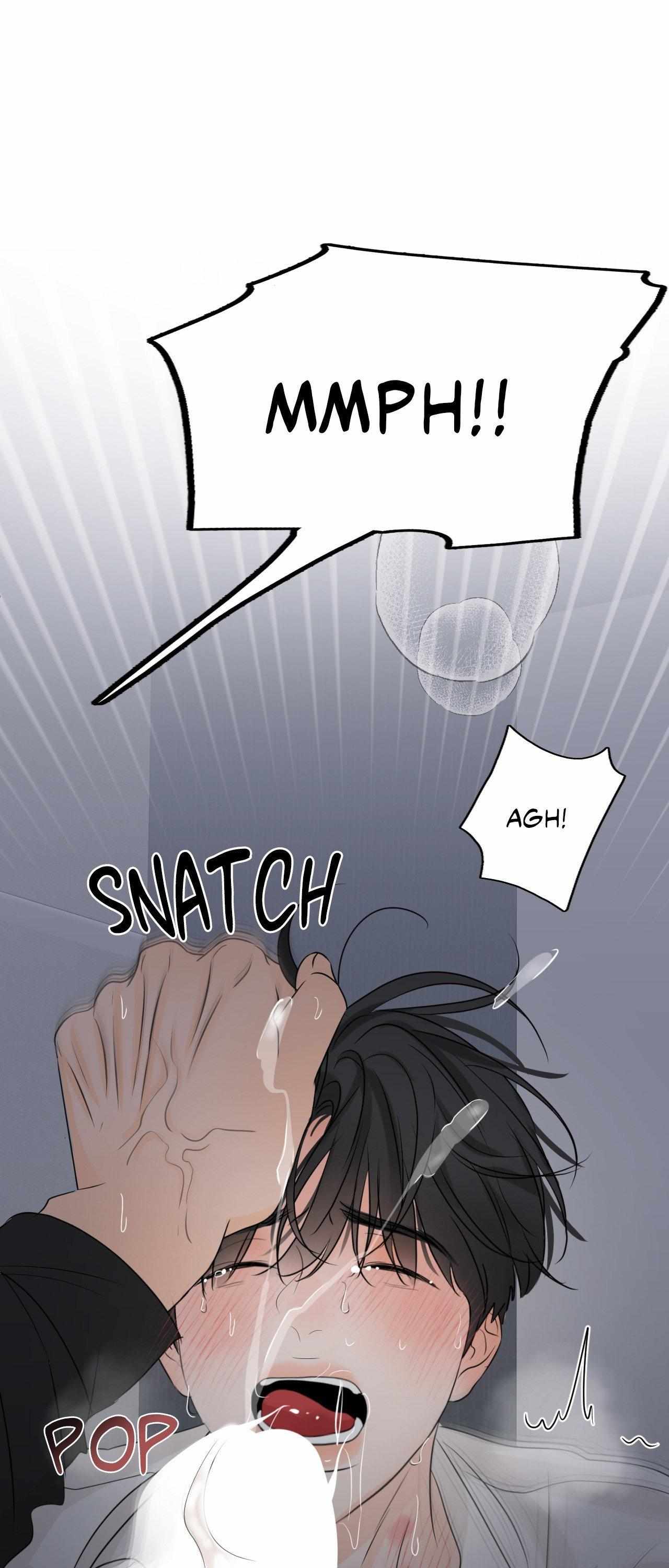 The Boundary of Fragrance Chapter 21 - Page 28 in English