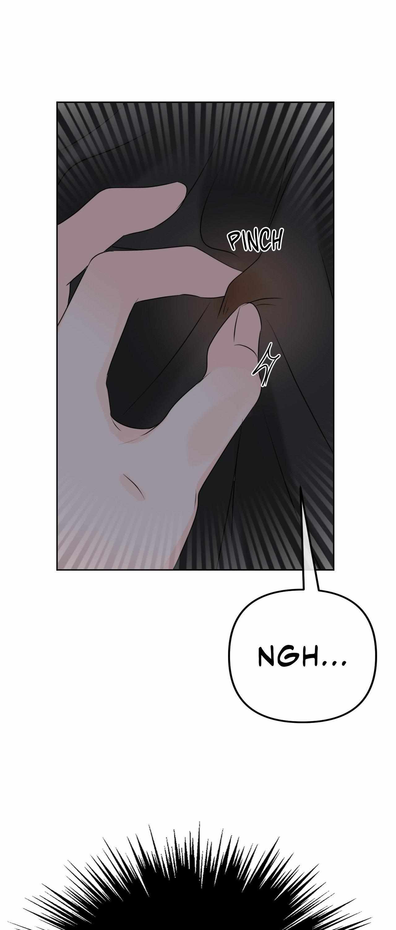 The Boundary of Fragrance Chapter 21 - Page 37 in English