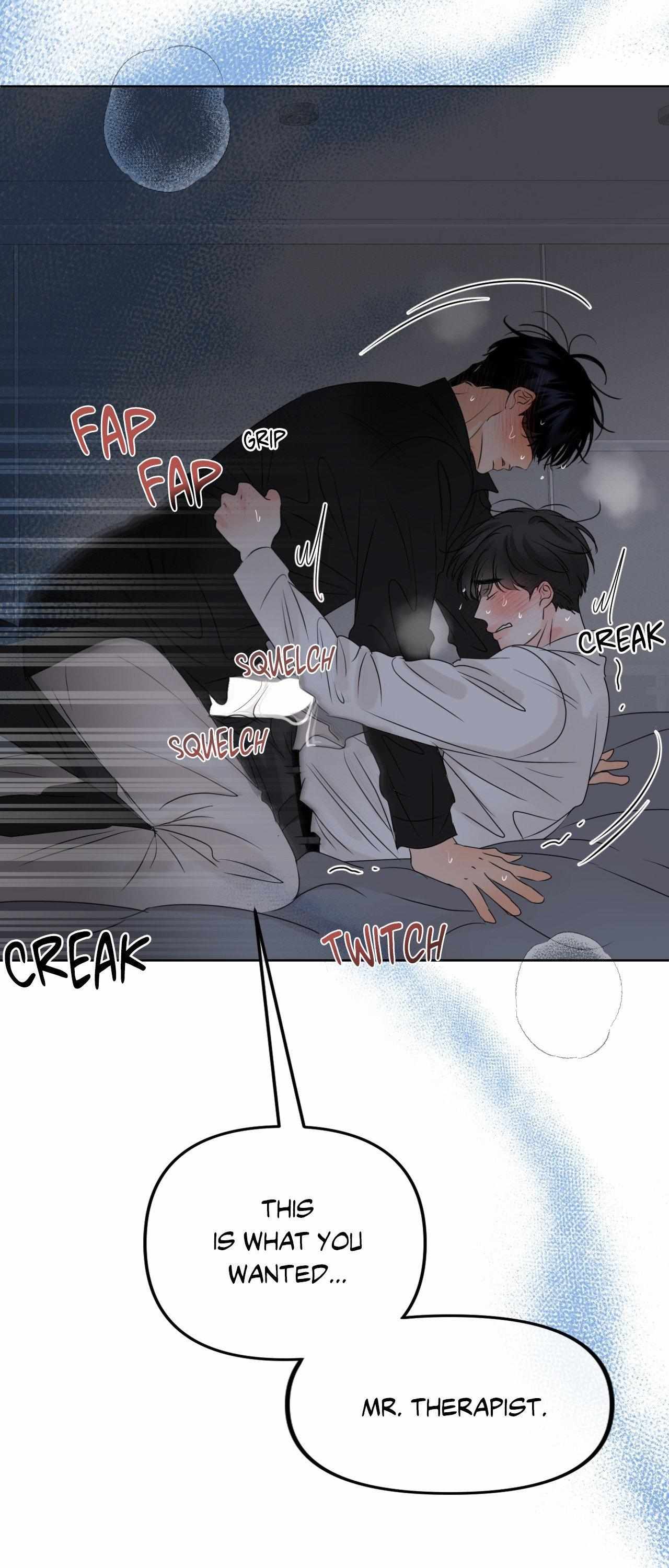 The Boundary of Fragrance Chapter 21 - Page 44 in English