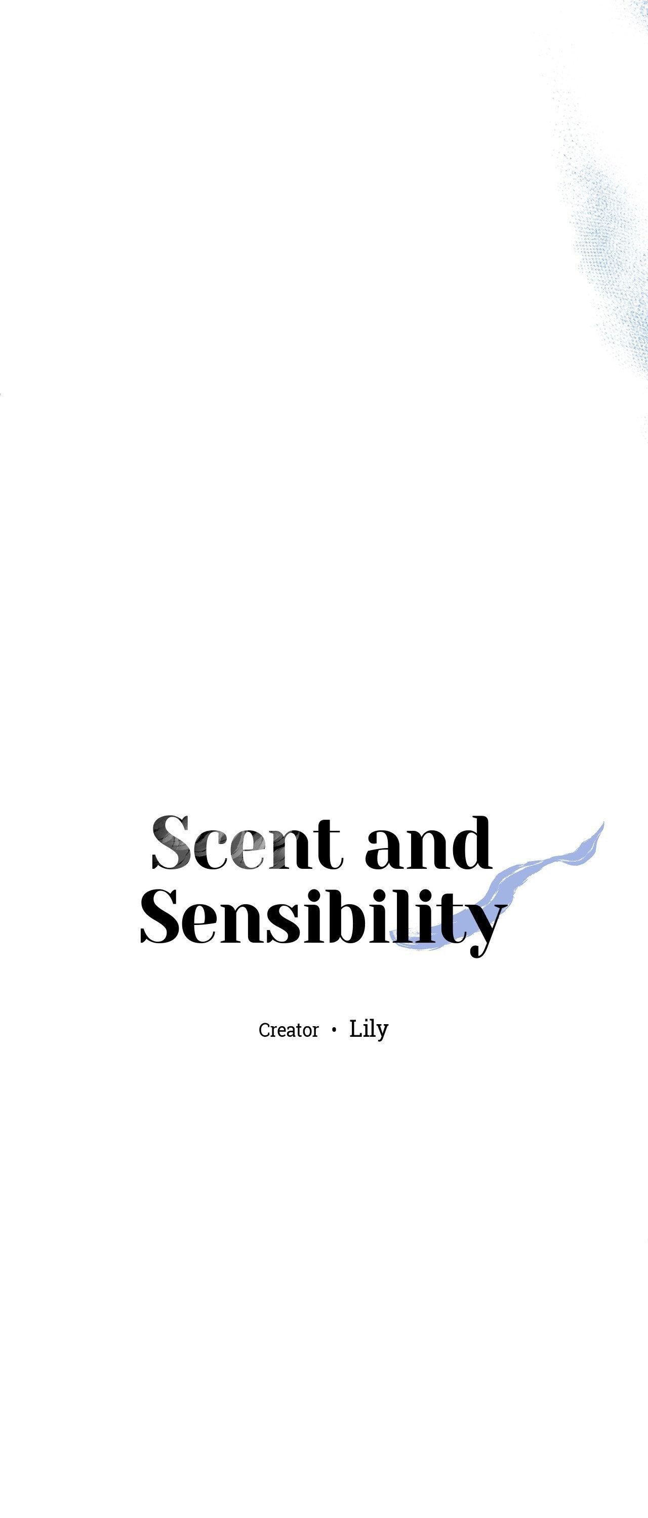 The Boundary of Fragrance Chapter 21 - Page 45 in English
