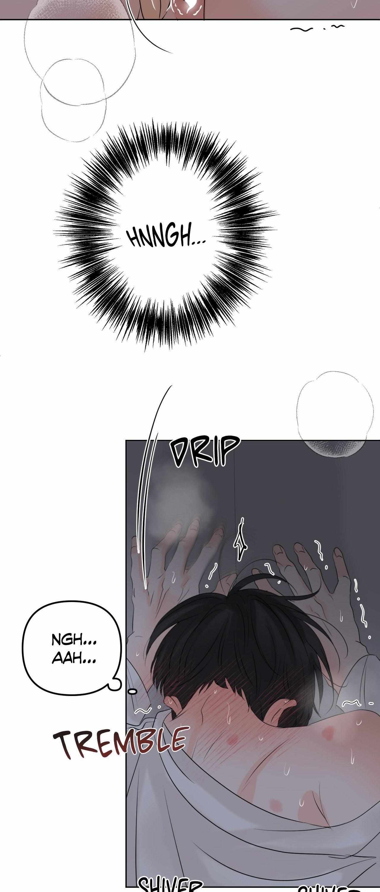 The Boundary of Fragrance Chapter 21 - Page 49 in English