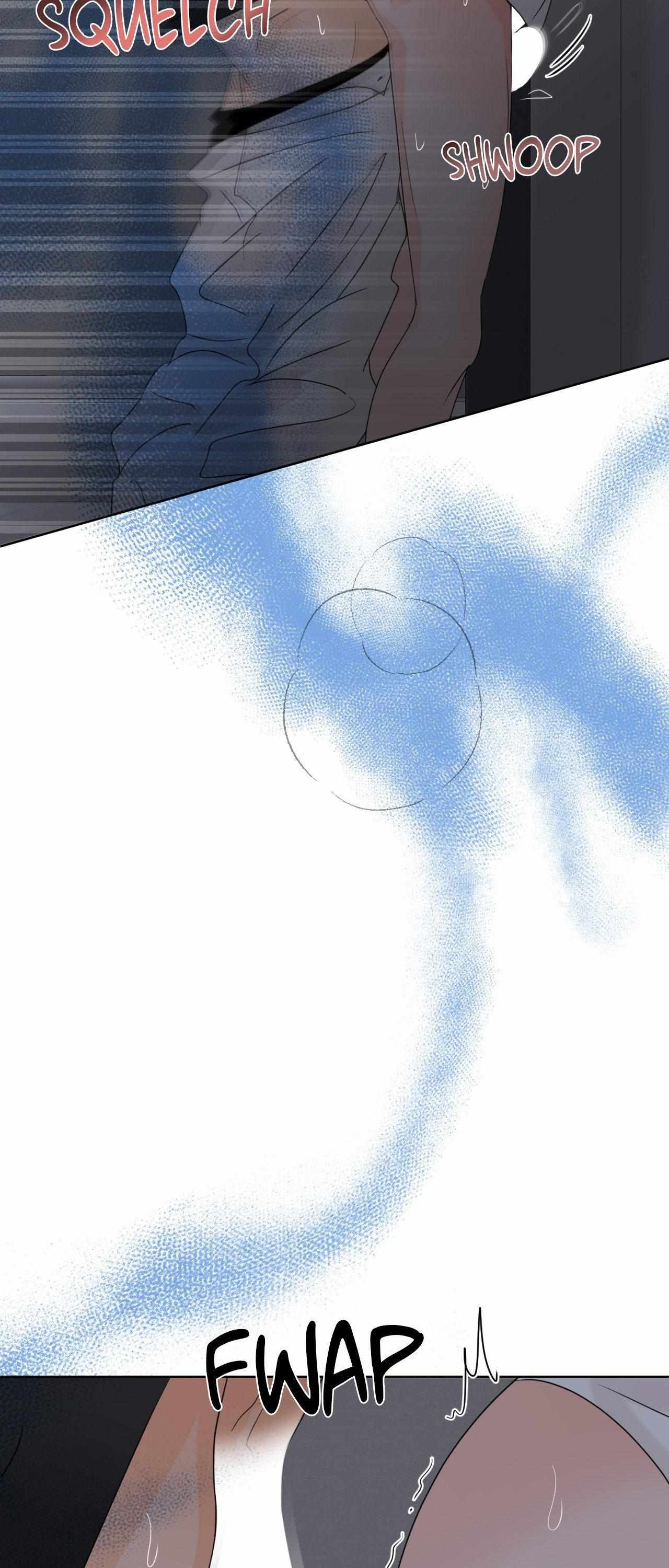 The Boundary of Fragrance Chapter 21 - Page 54 in English