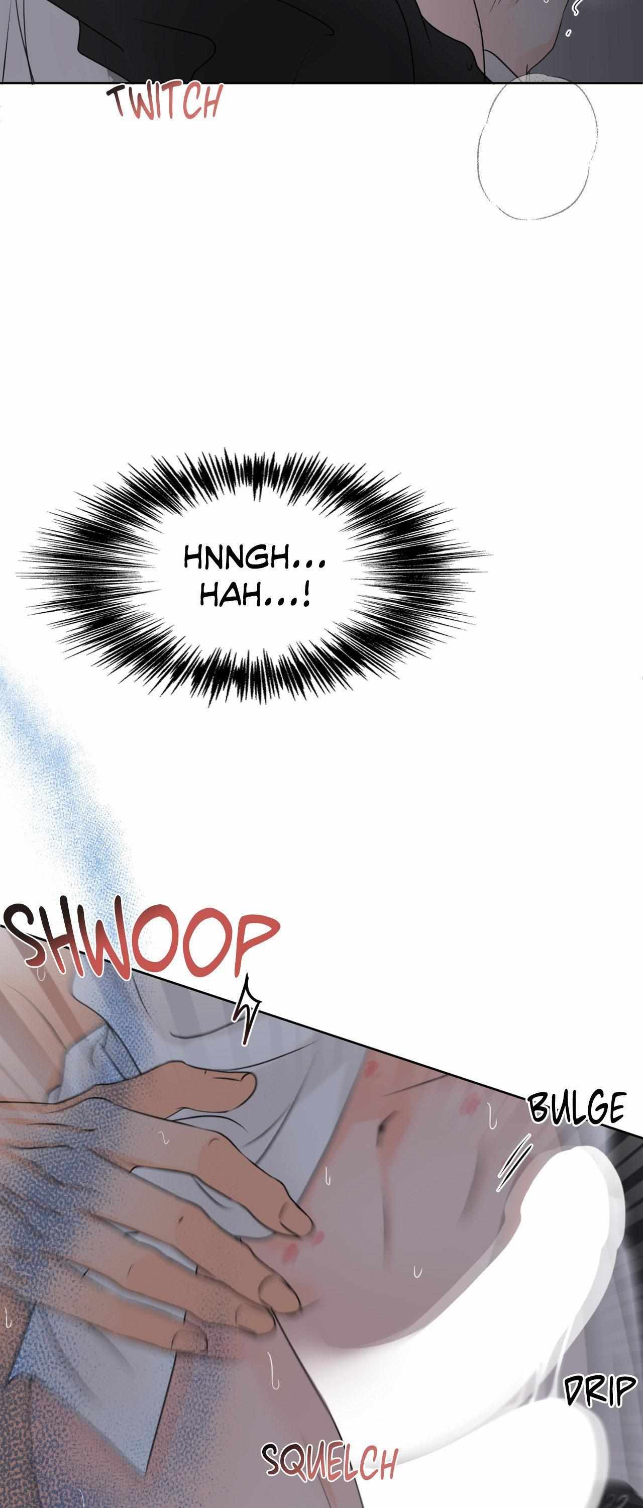 The Boundary of Fragrance Chapter 21 - Page 57 in English
