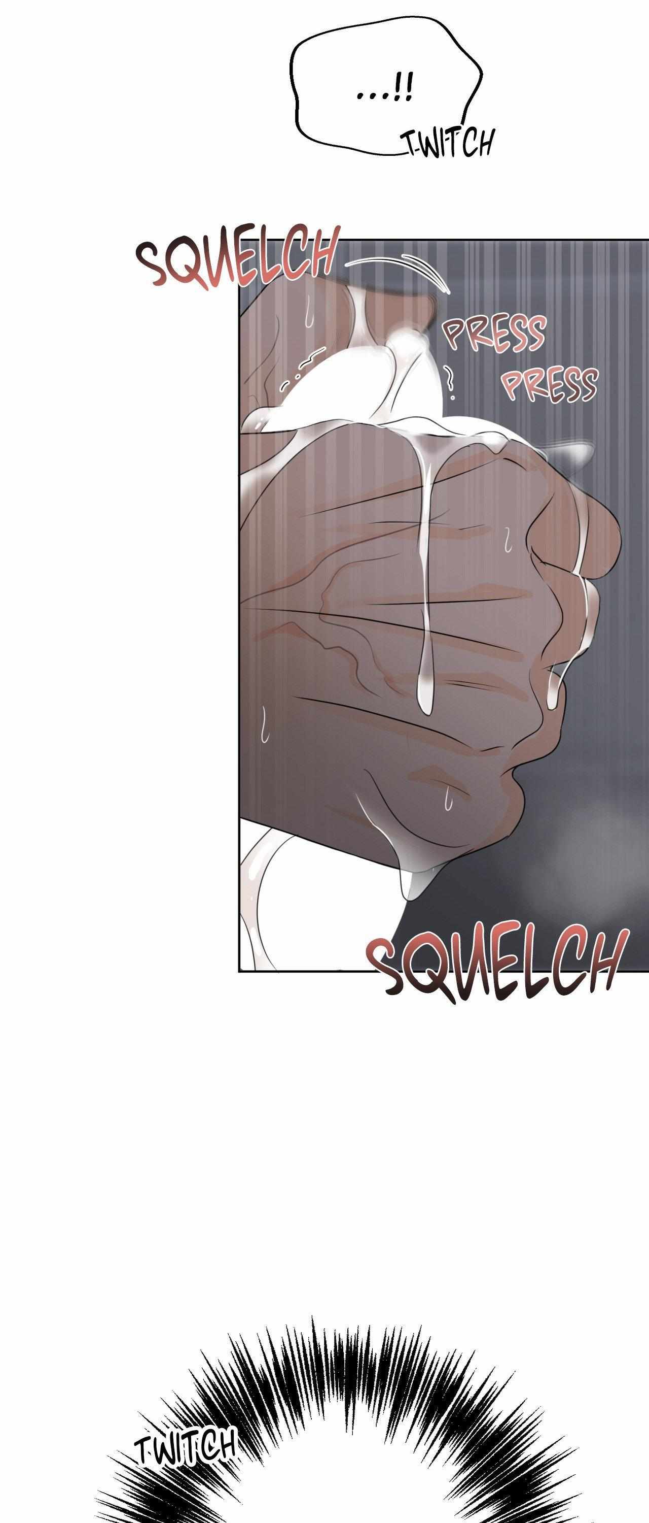 The Boundary of Fragrance Chapter 21 - Page 61 in English