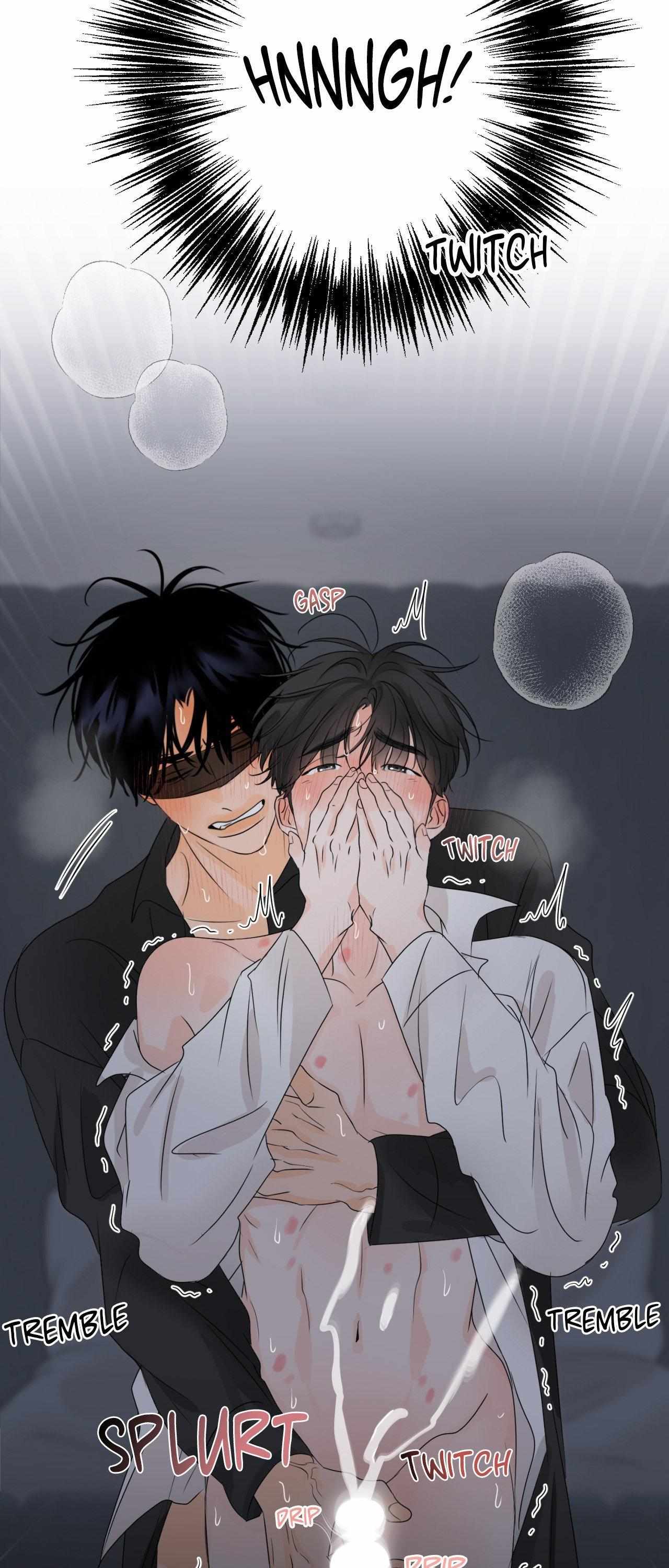 The Boundary of Fragrance Chapter 21 - Page 62 in English