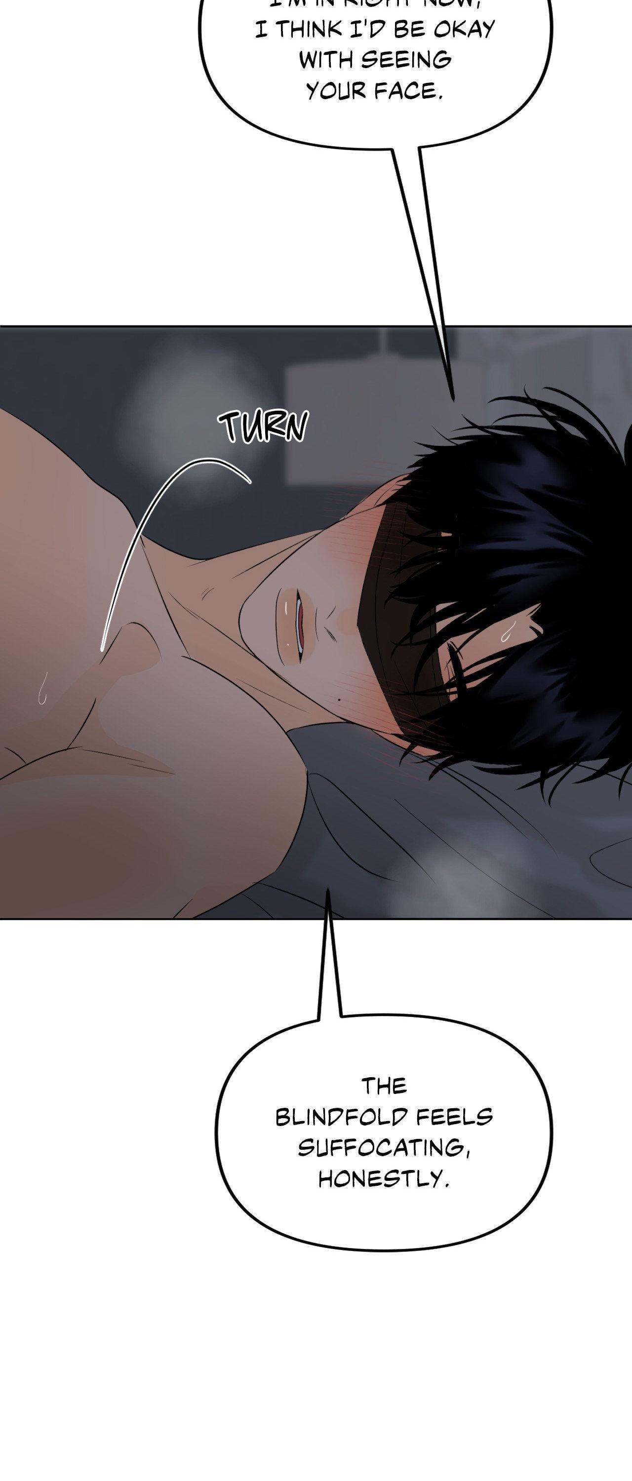The Boundary of Fragrance Chapter 21 - Page 68 in English