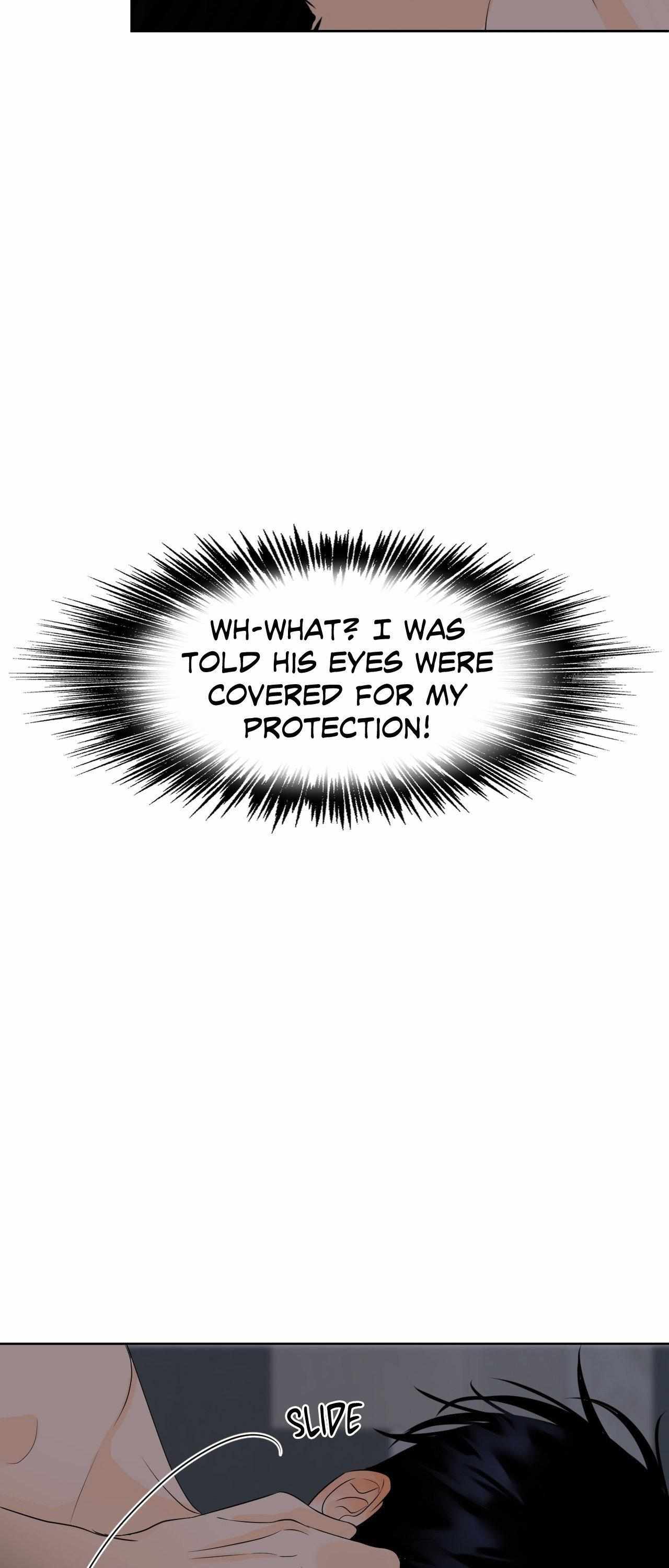 The Boundary of Fragrance Chapter 21 - Page 70 in English