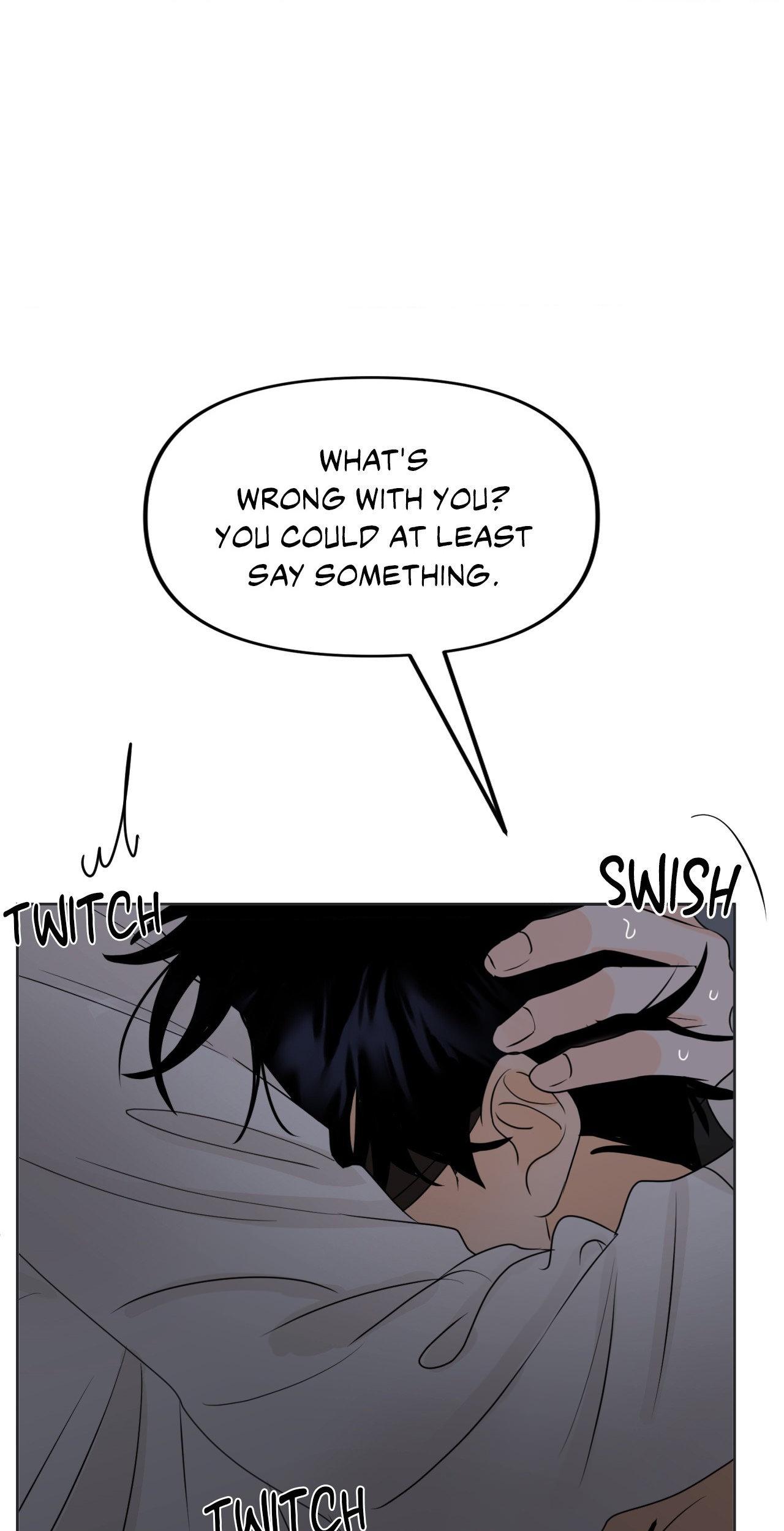 The Boundary of Fragrance Chapter 22 - Page 14 in English