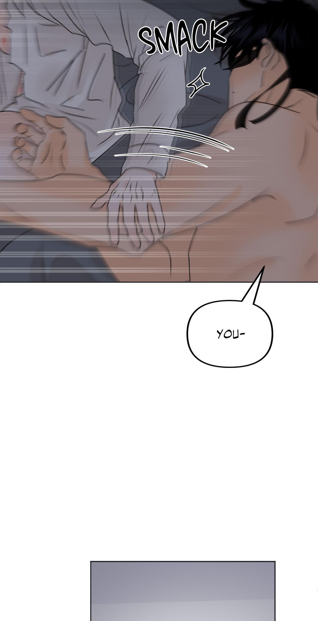 The Boundary of Fragrance Chapter 22 - Page 18 in English
