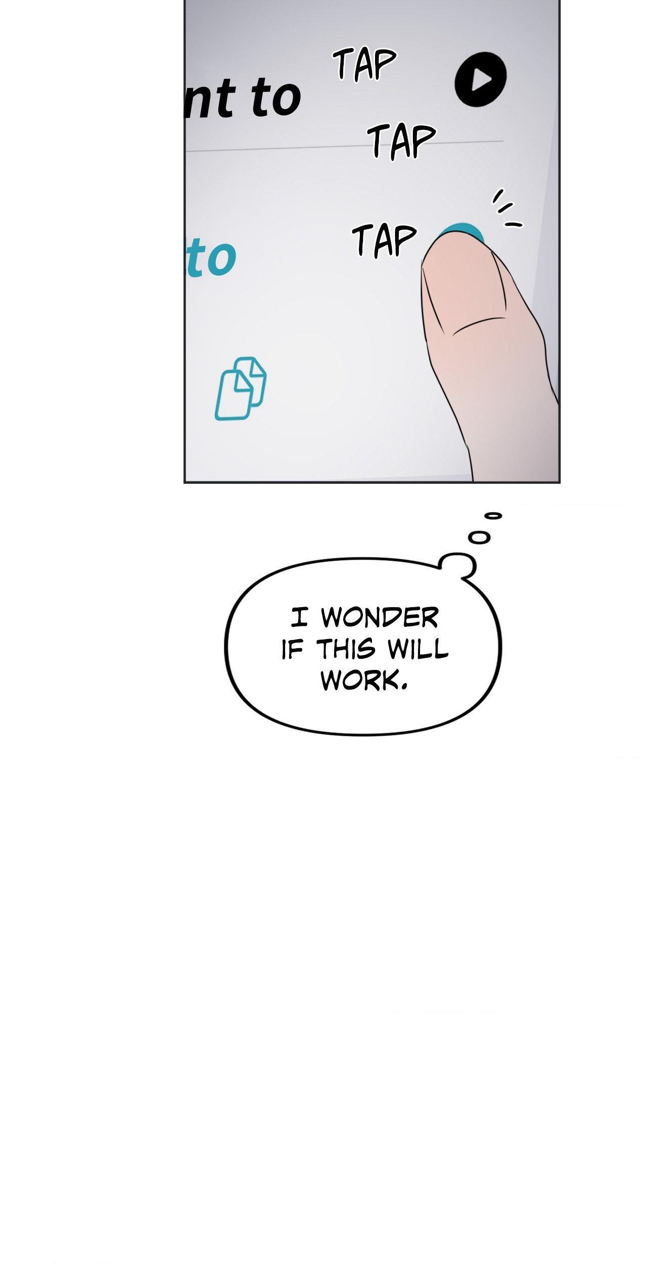 The Boundary of Fragrance Chapter 22 - Page 19 in English