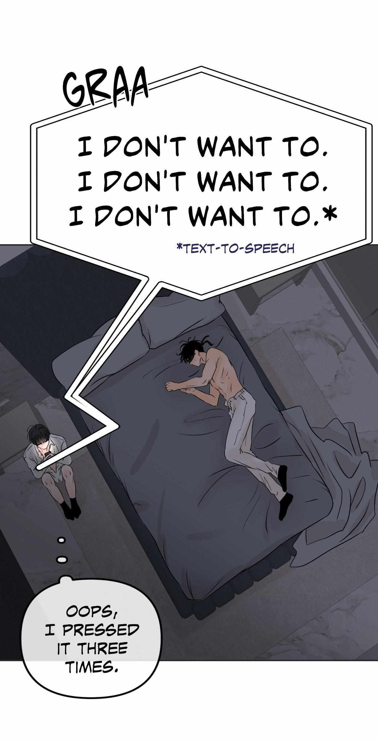 The Boundary of Fragrance Chapter 22 - Page 20 in English