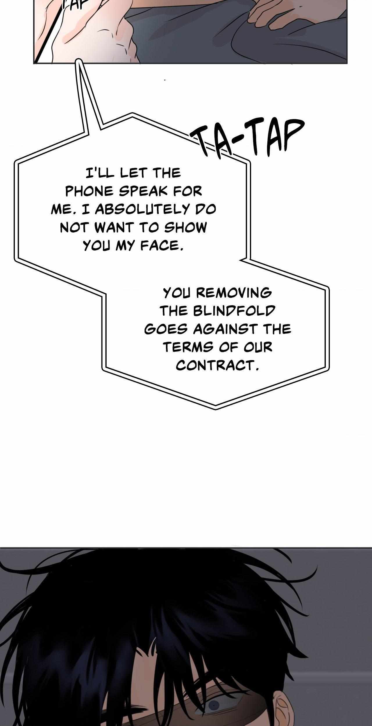 The Boundary of Fragrance Chapter 22 - Page 22 in English