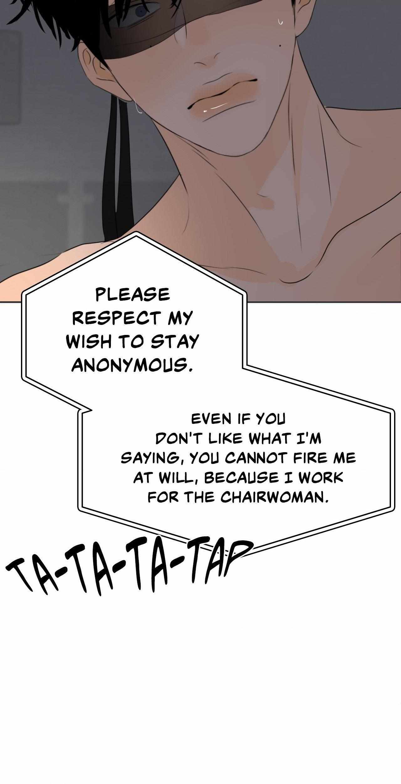 The Boundary of Fragrance Chapter 22 - Page 23 in English