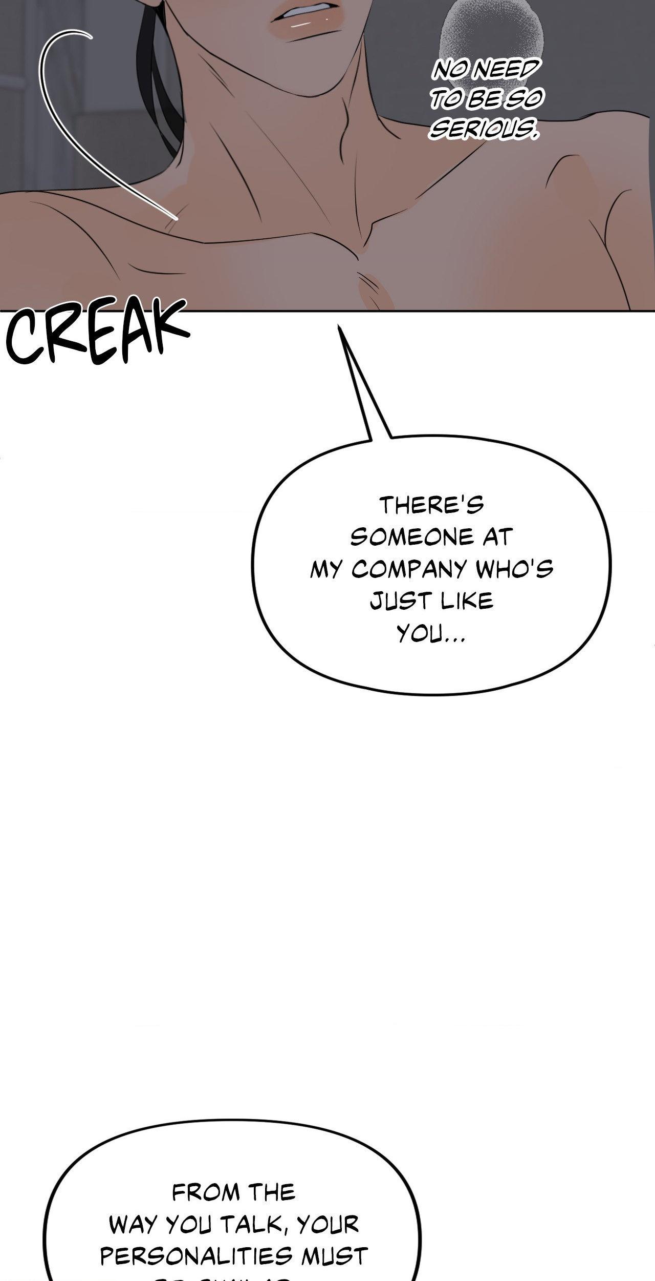 The Boundary of Fragrance Chapter 22 - Page 28 in English