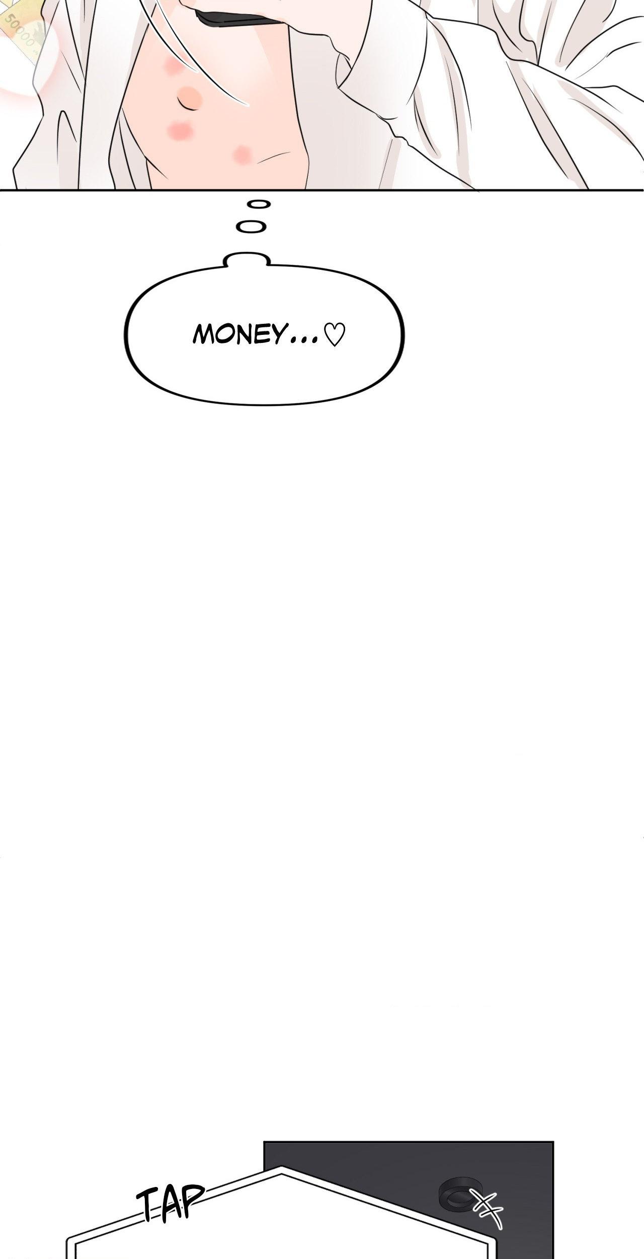 The Boundary of Fragrance Chapter 22 - Page 38 in English