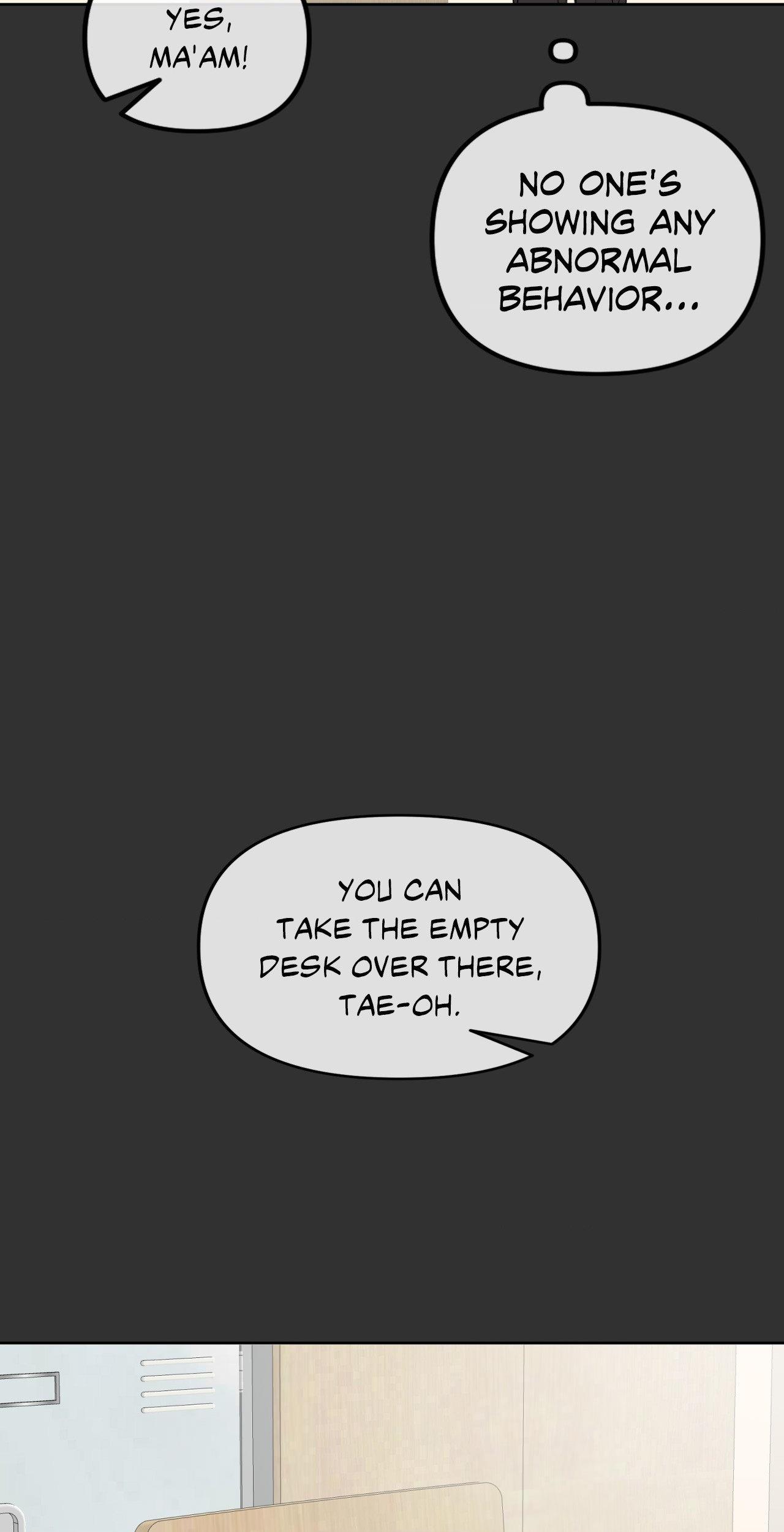 The Boundary of Fragrance Chapter 22 - Page 45 in English