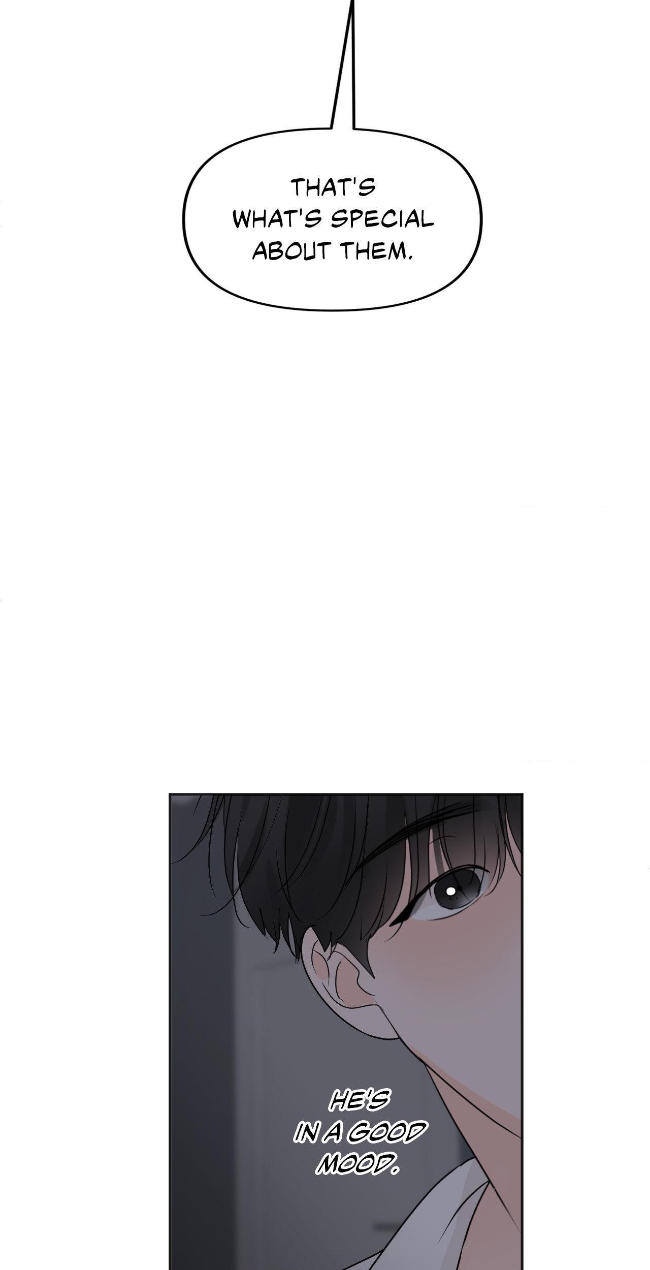 The Boundary of Fragrance Chapter 22 - Page 59 in English