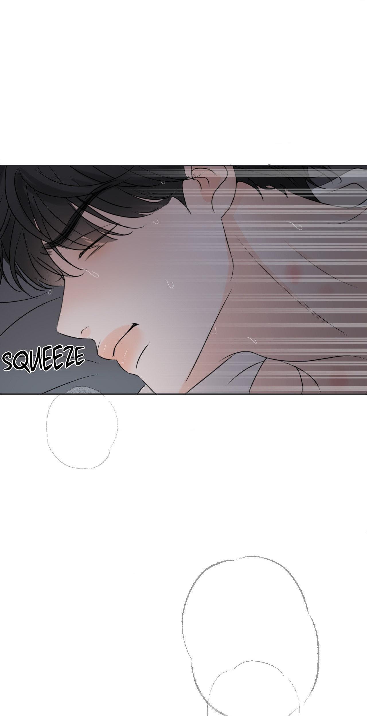 The Boundary of Fragrance Chapter 22 - Page 6 in English
