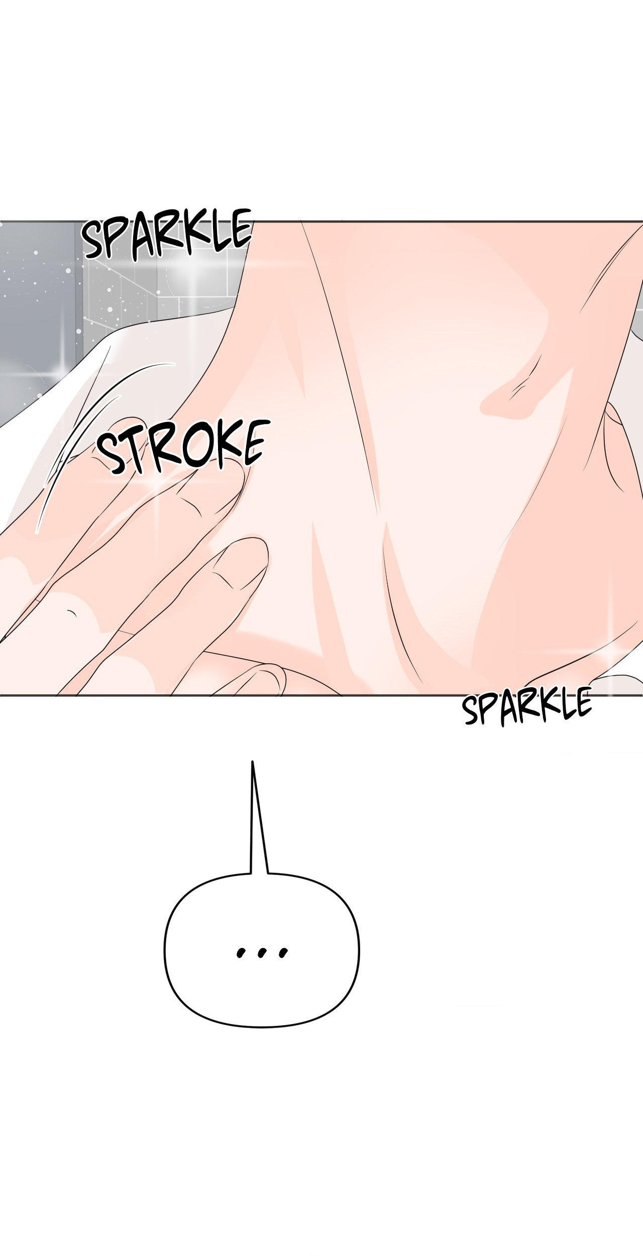 The Boundary of Fragrance Chapter 22 - Page 68 in English