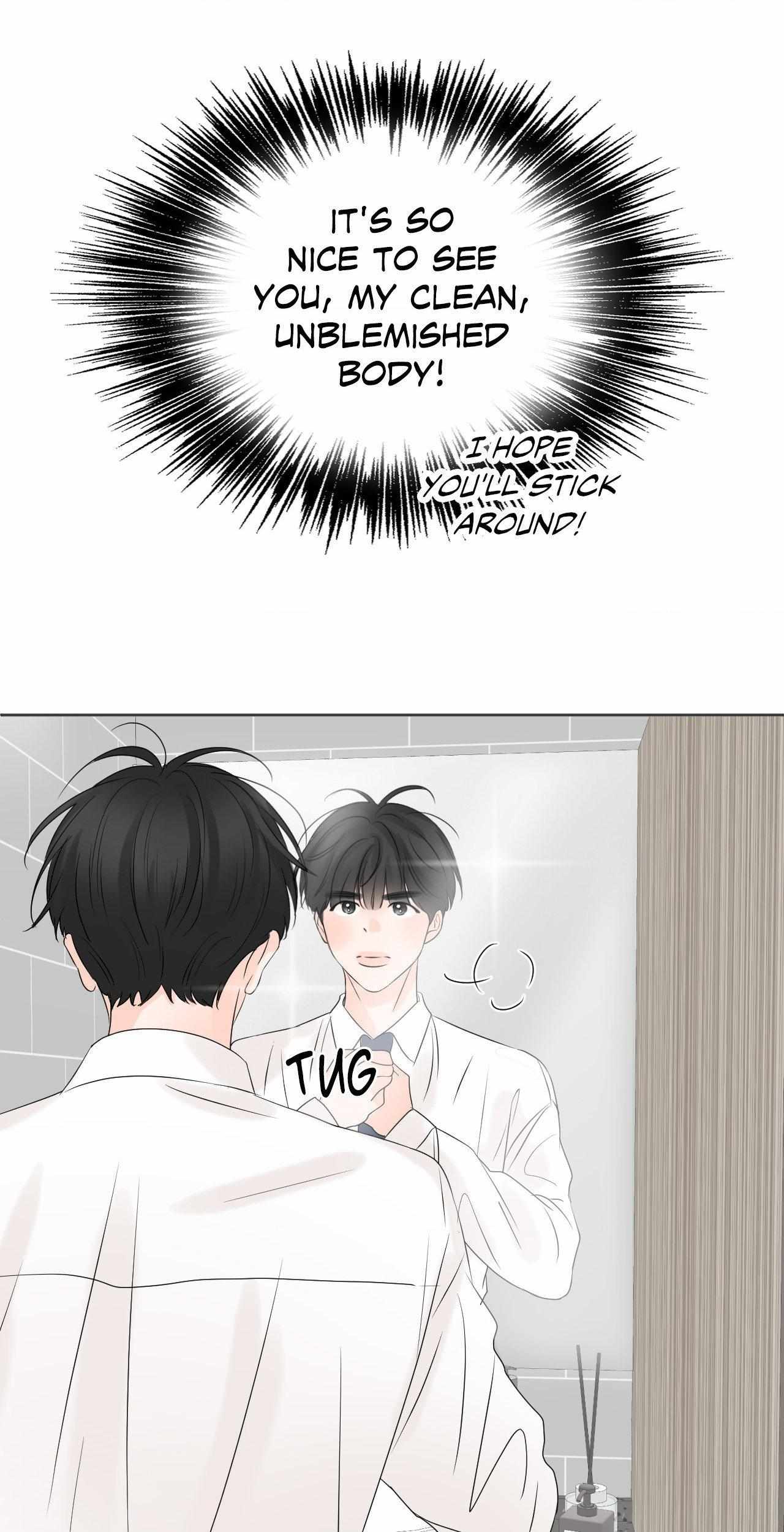 The Boundary of Fragrance Chapter 22 - Page 69 in English