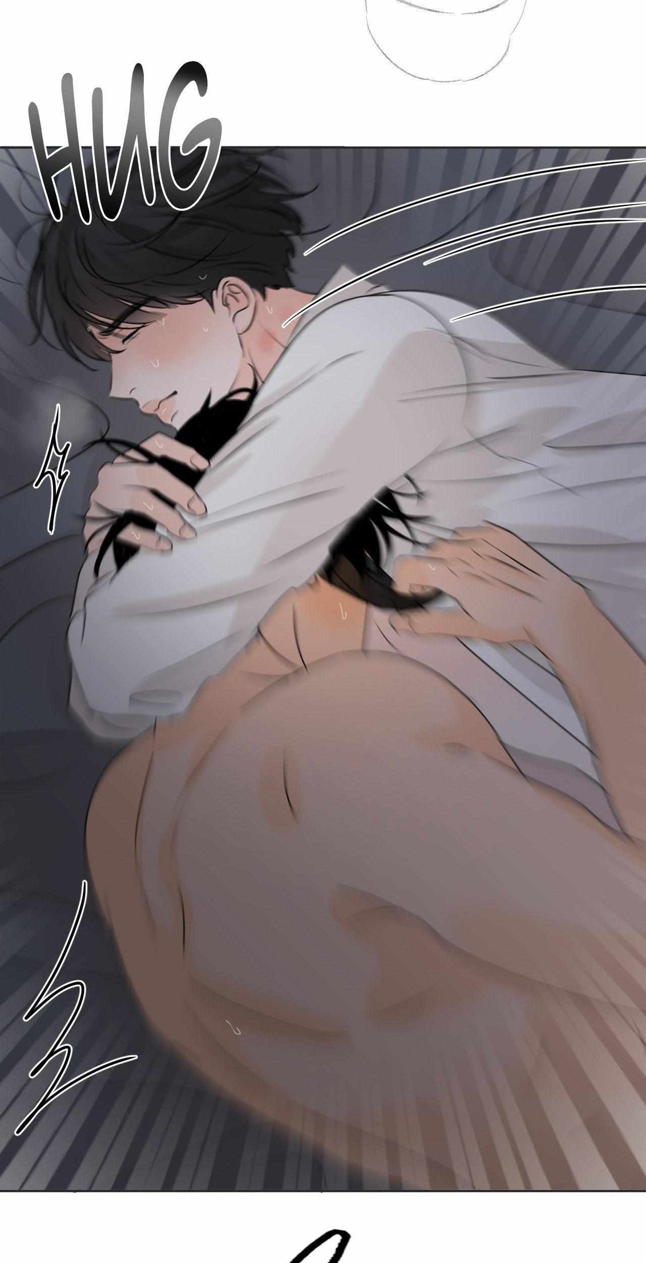 The Boundary of Fragrance Chapter 22 - Page 7 in English