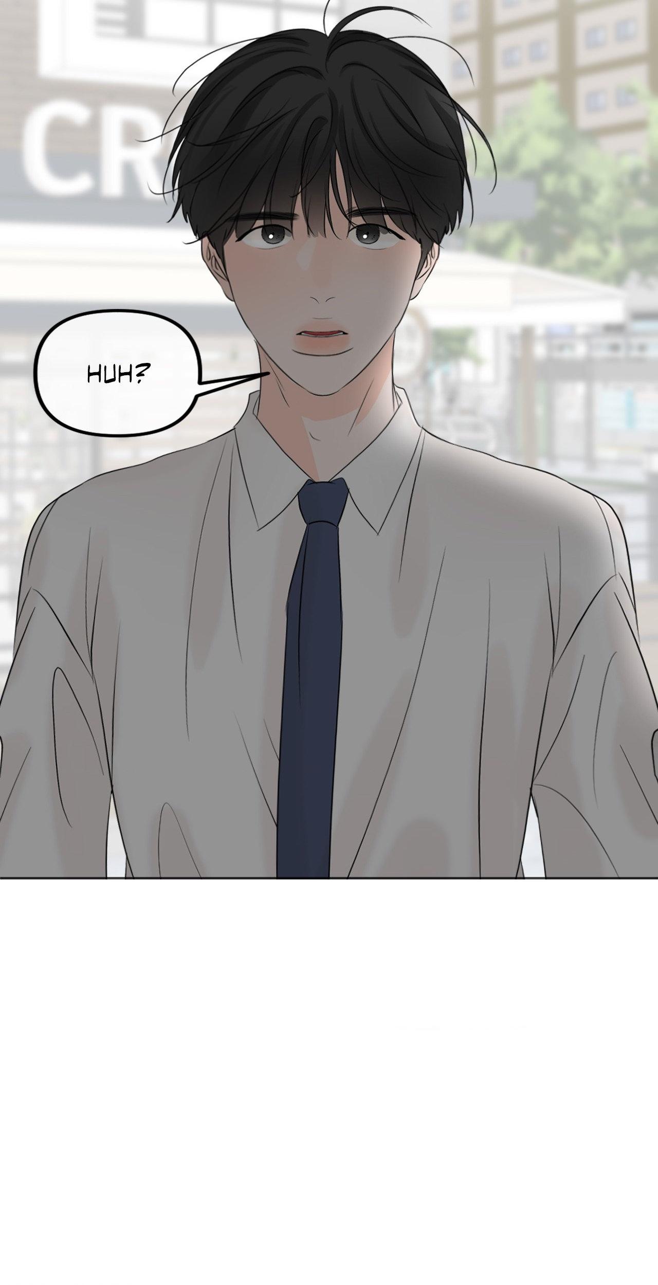 The Boundary of Fragrance Chapter 22 - Page 78 in English