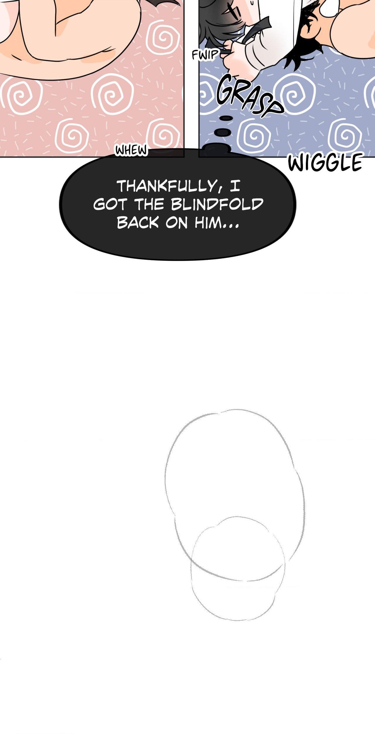 The Boundary of Fragrance Chapter 22 - Page 9 in English