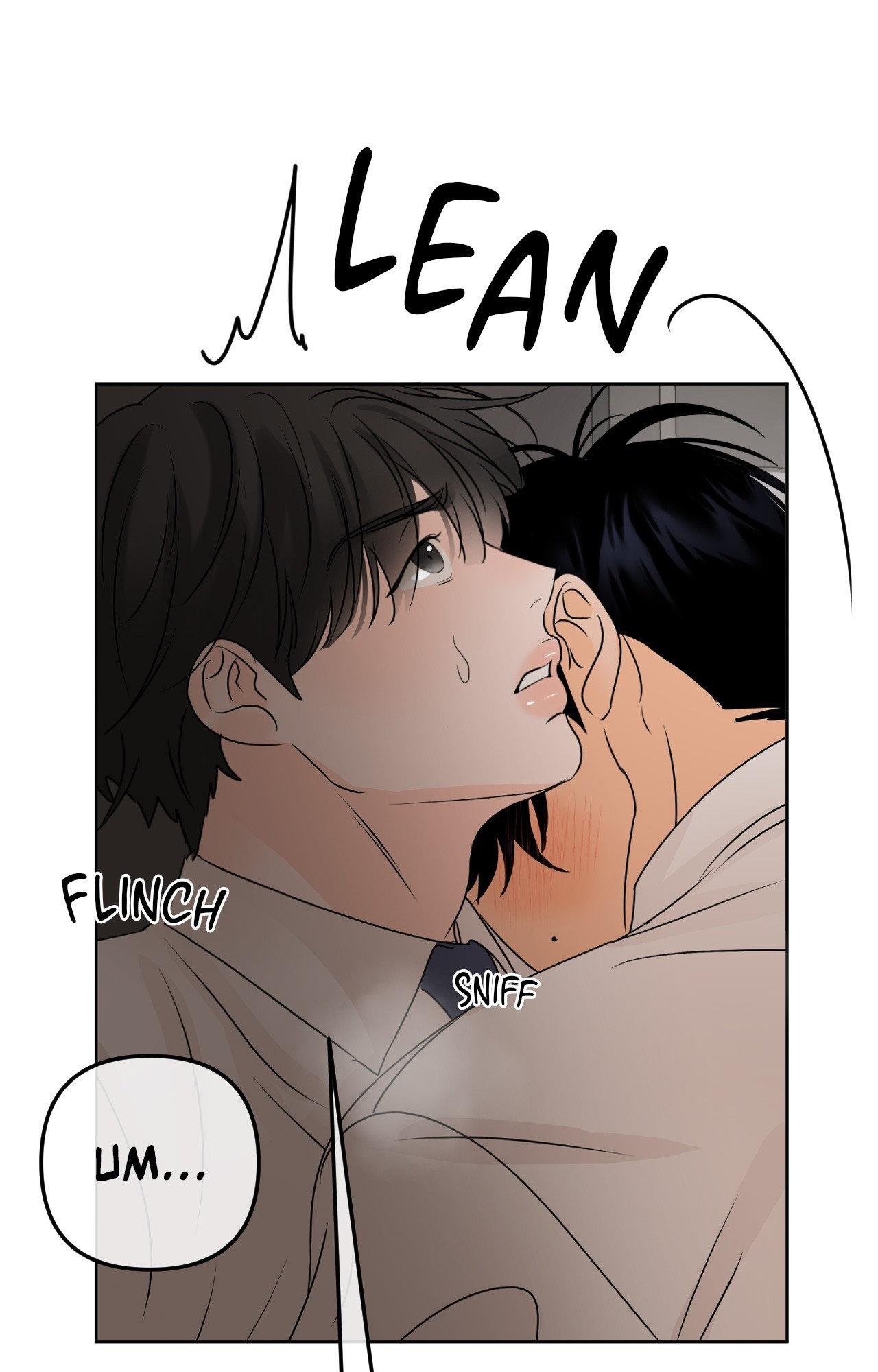 The Boundary of Fragrance Chapter 23 - Page 100 in English