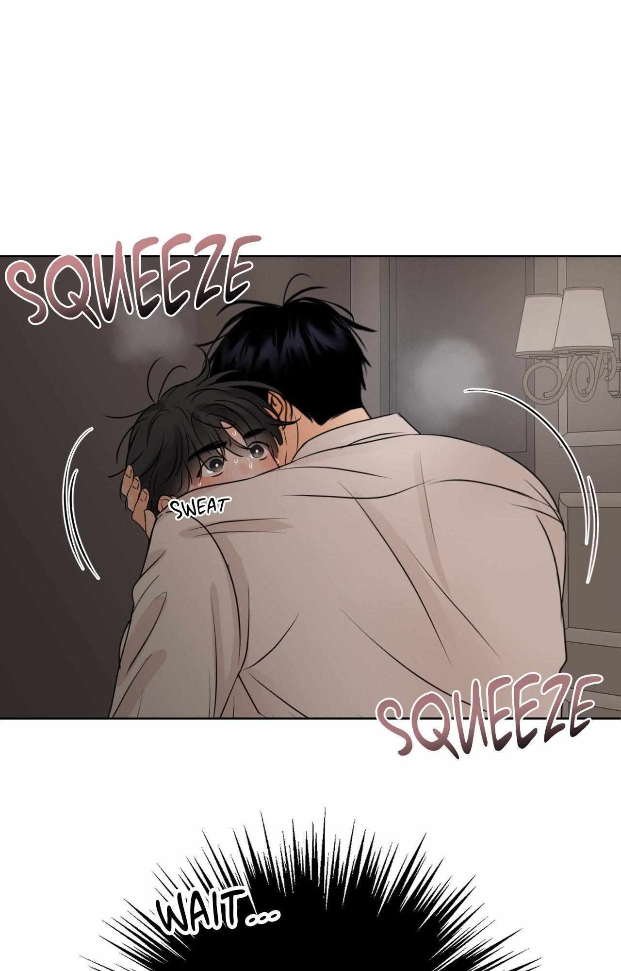 The Boundary of Fragrance Chapter 23 - Page 104 in English
