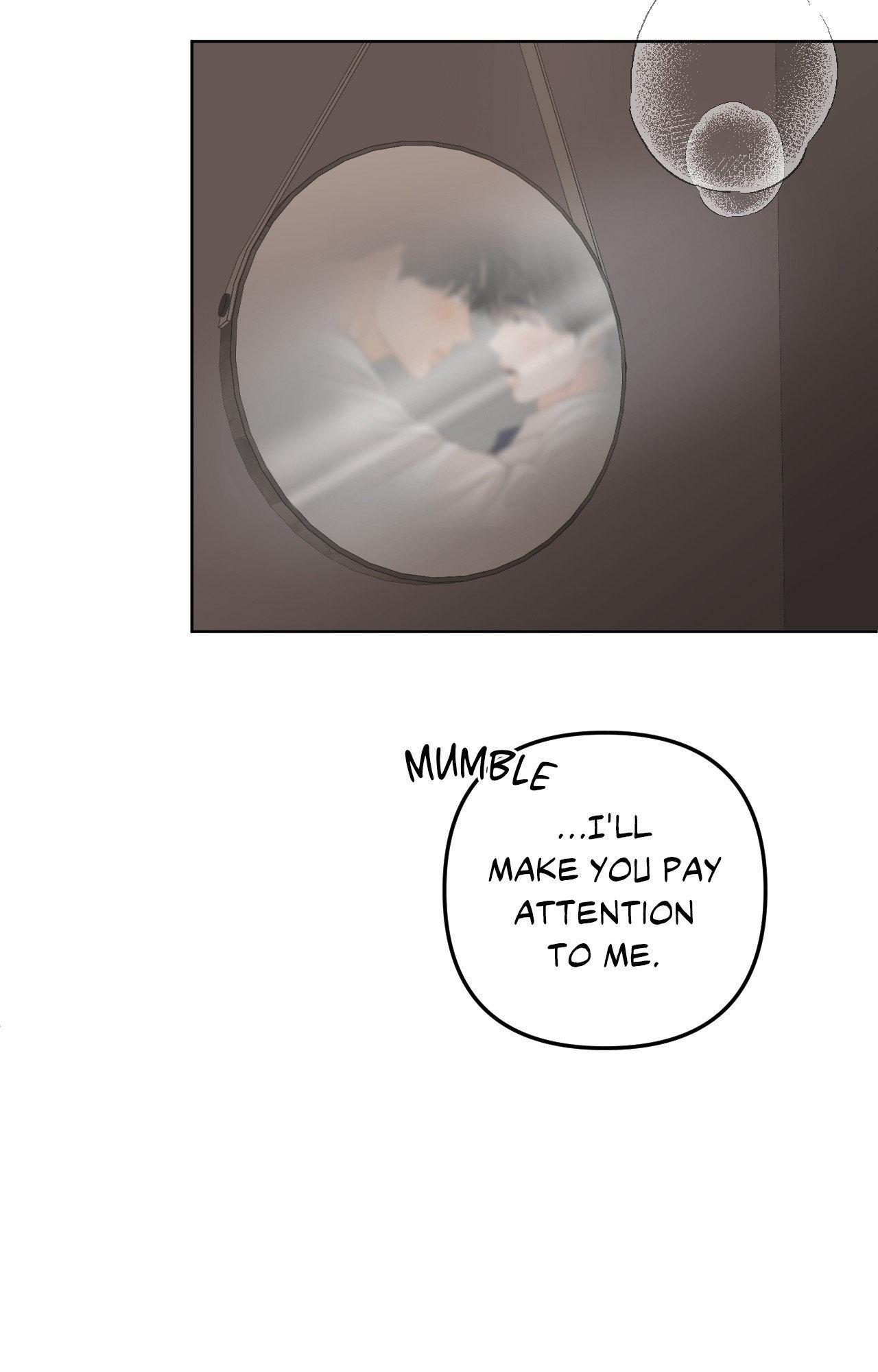 The Boundary of Fragrance Chapter 23 - Page 108 in English