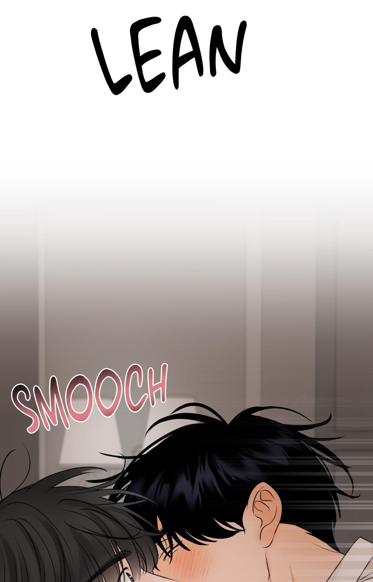The Boundary of Fragrance Chapter 23 - Page 109 in English