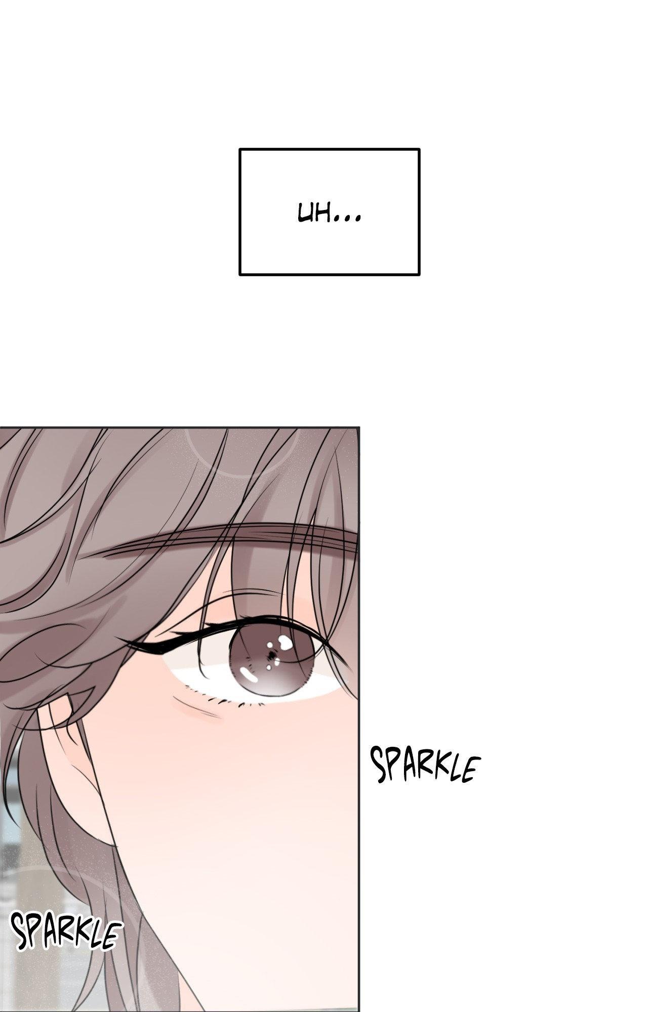 The Boundary of Fragrance Chapter 23 - Page 14 in English