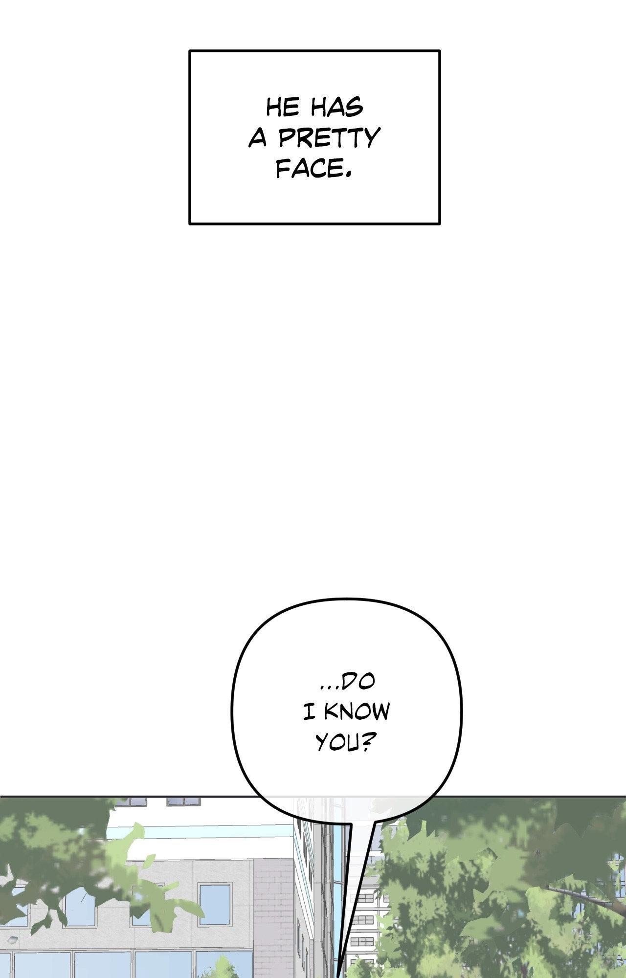 The Boundary of Fragrance Chapter 23 - Page 16 in English