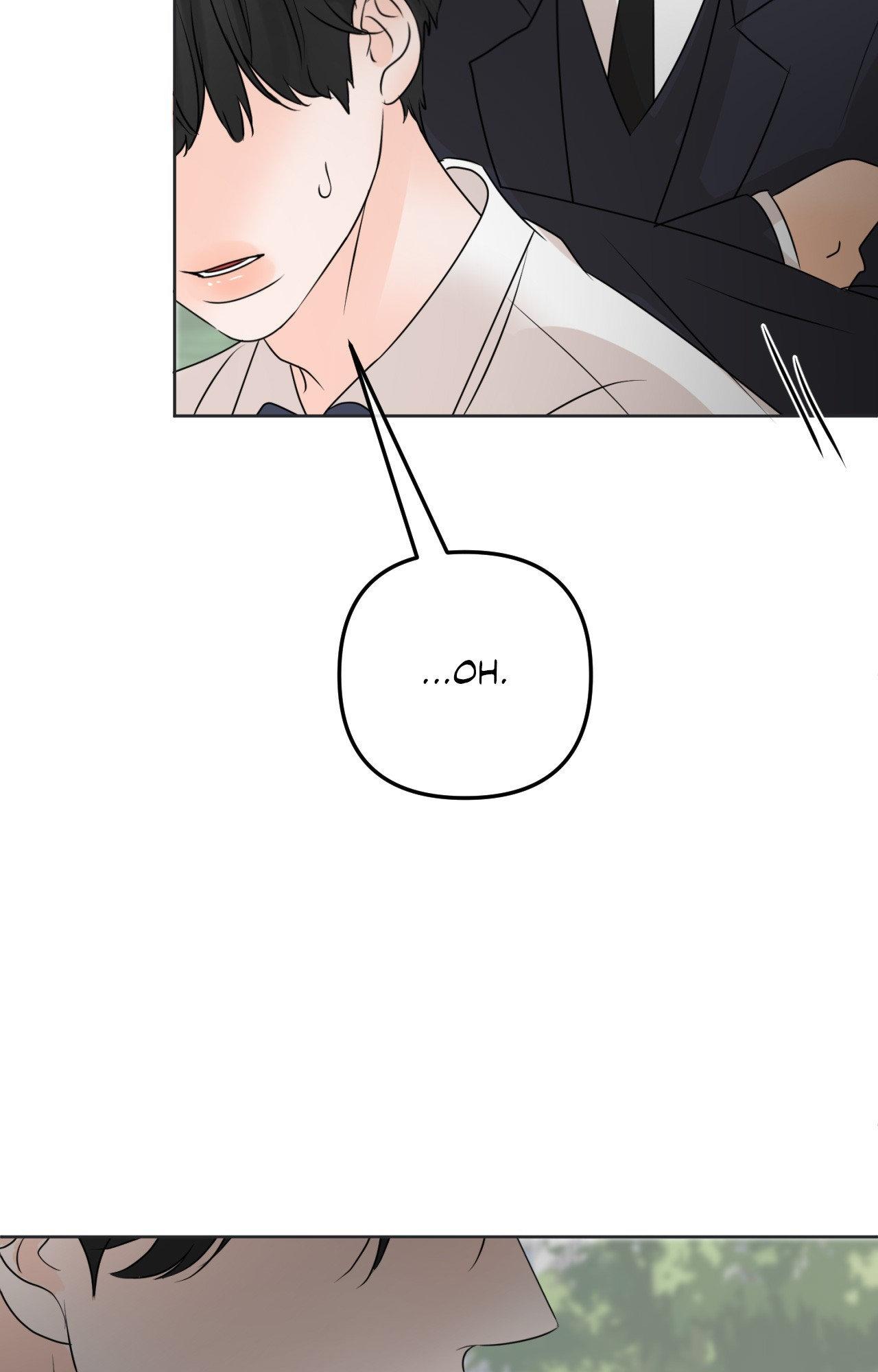 The Boundary of Fragrance Chapter 23 - Page 19 in English