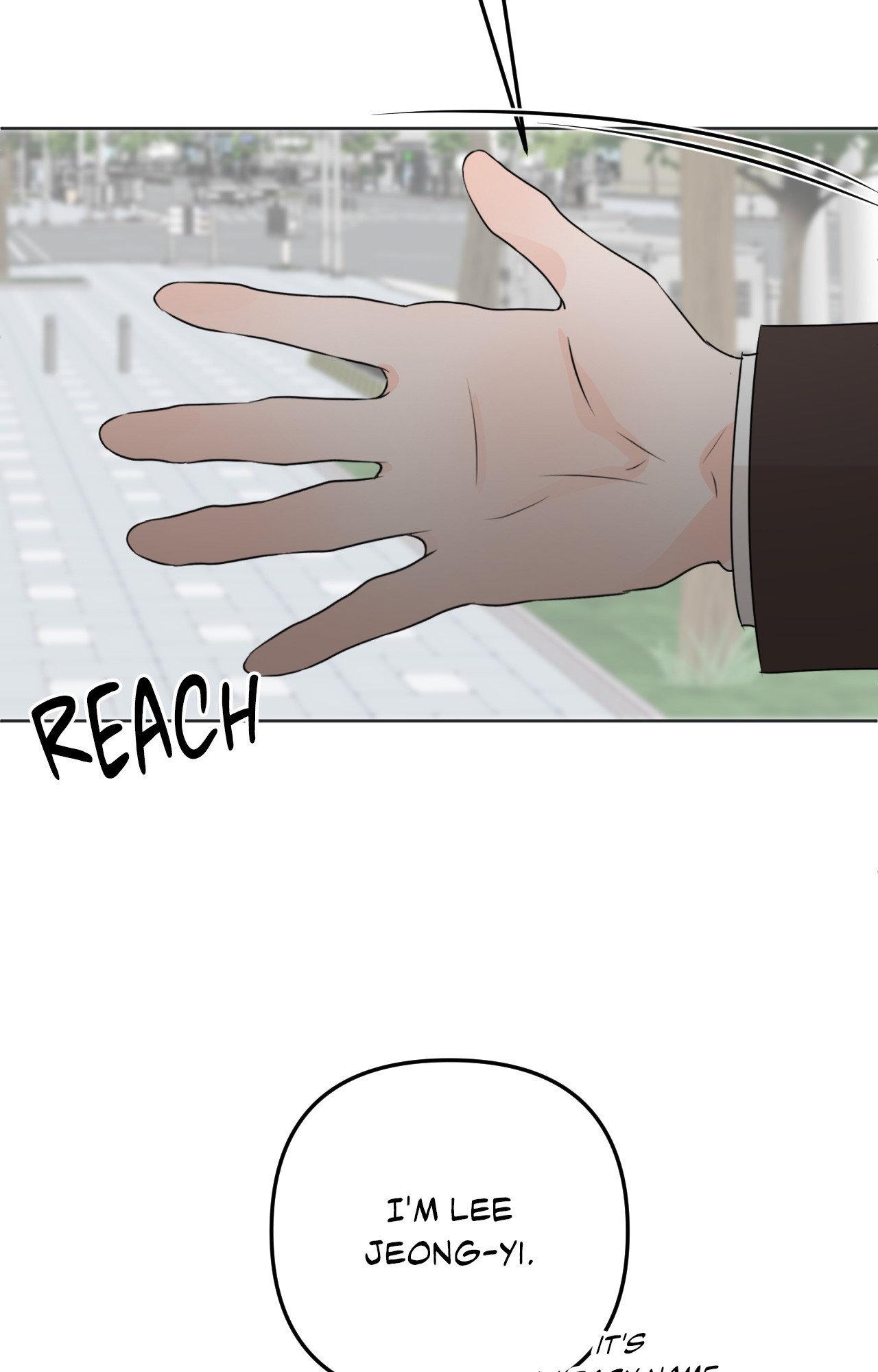The Boundary of Fragrance Chapter 23 - Page 21 in English