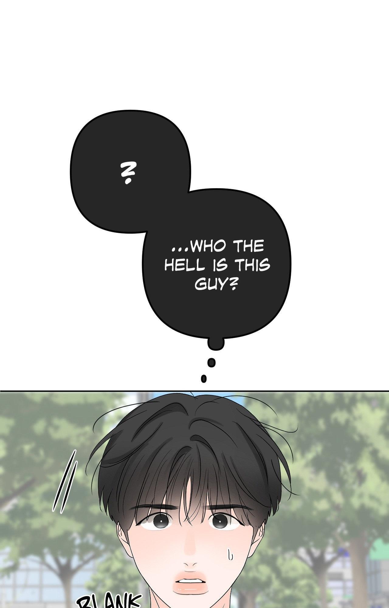 The Boundary of Fragrance Chapter 23 - Page 29 in English