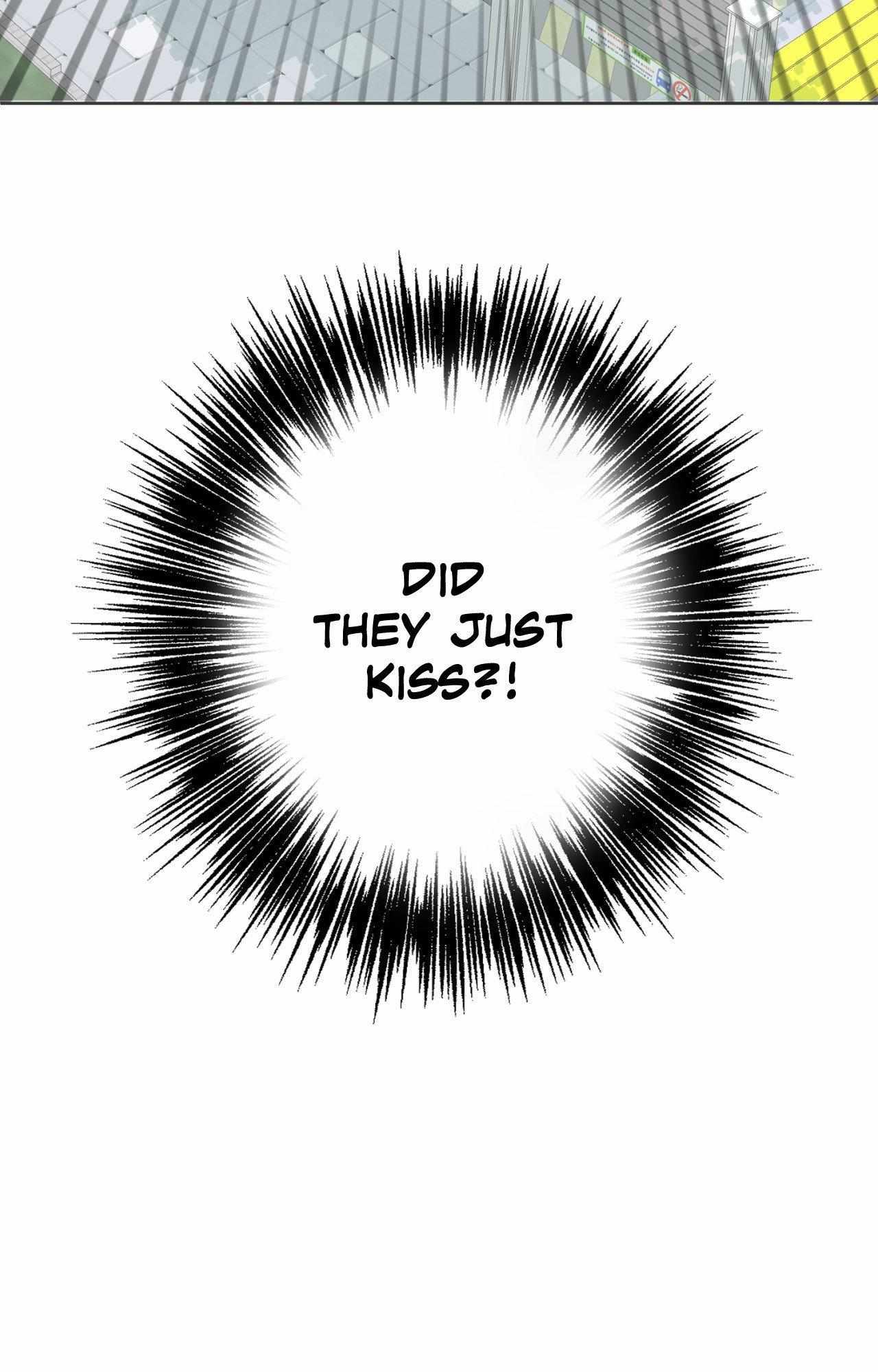 The Boundary of Fragrance Chapter 23 - Page 3 in English