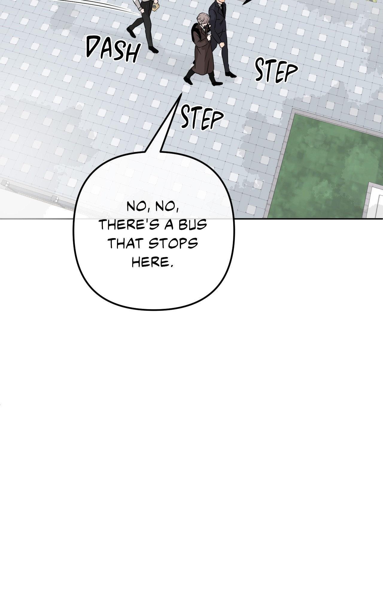 The Boundary of Fragrance Chapter 23 - Page 35 in English