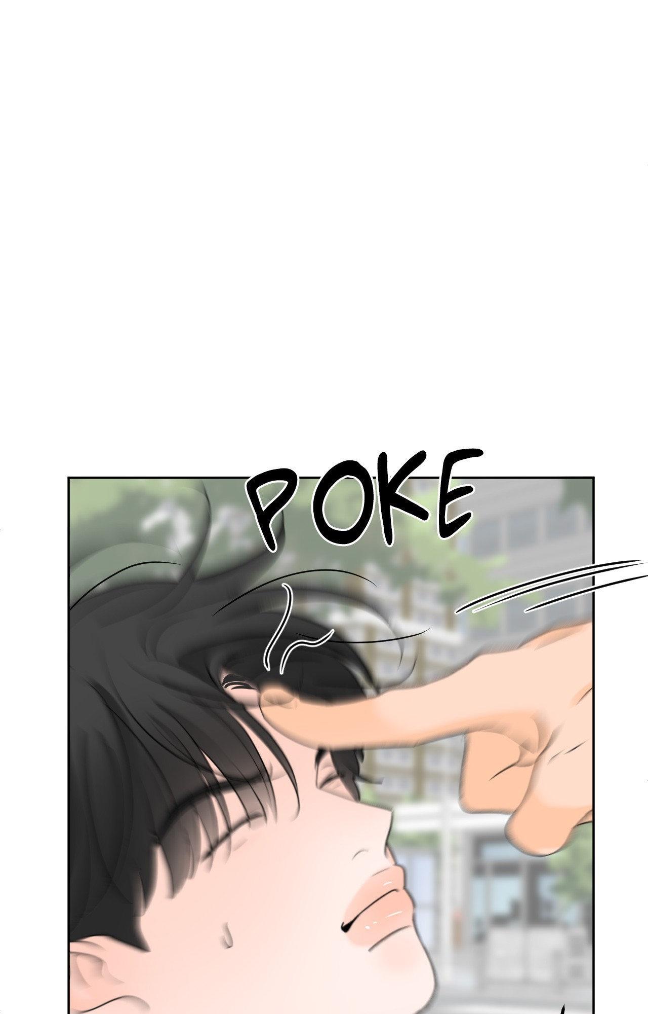 The Boundary of Fragrance Chapter 23 - Page 37 in English