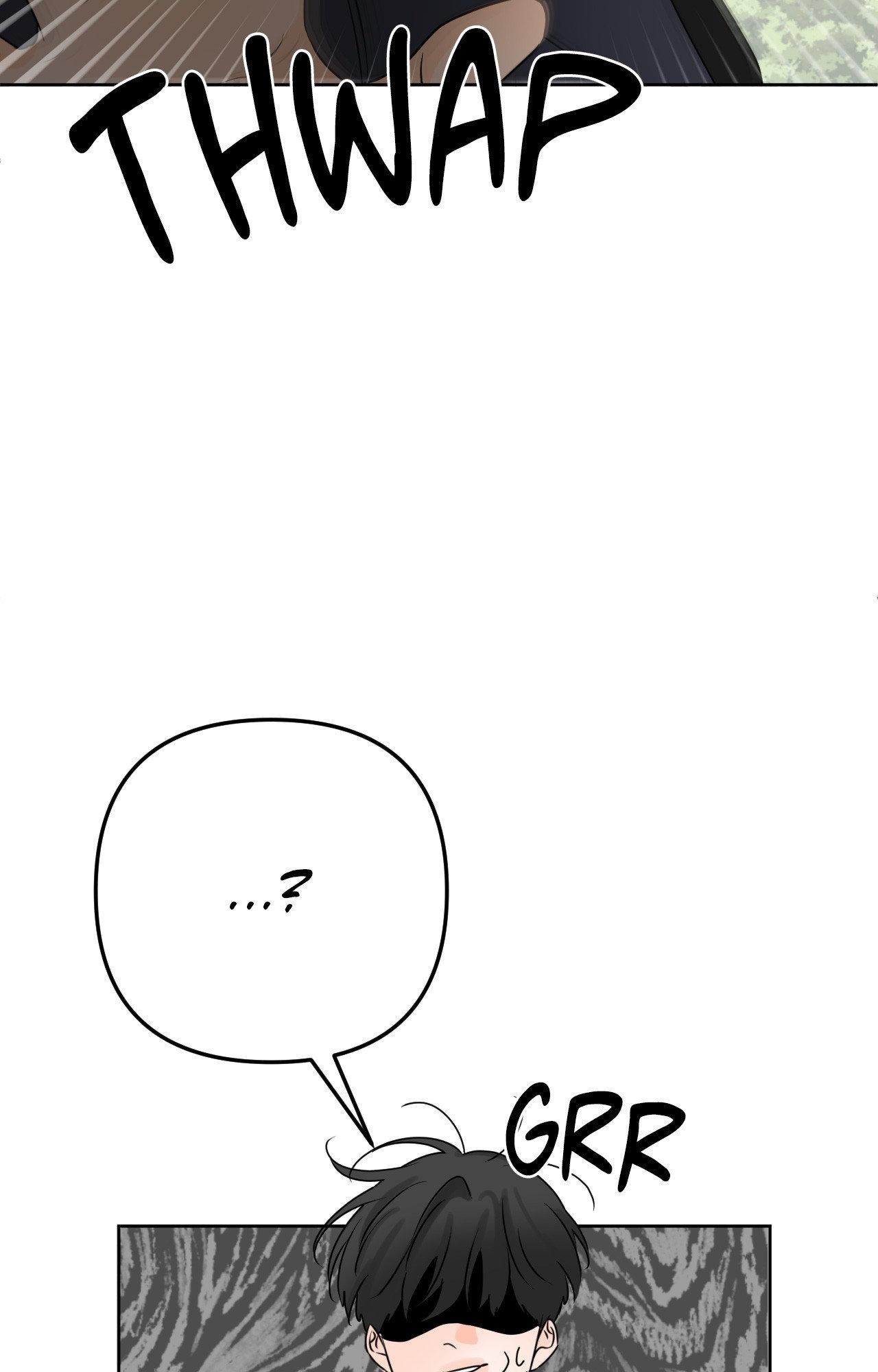The Boundary of Fragrance Chapter 23 - Page 40 in English