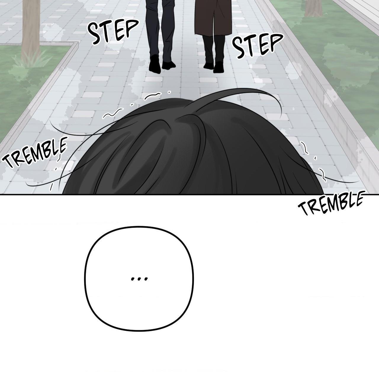 The Boundary of Fragrance Chapter 23 - Page 43 in English